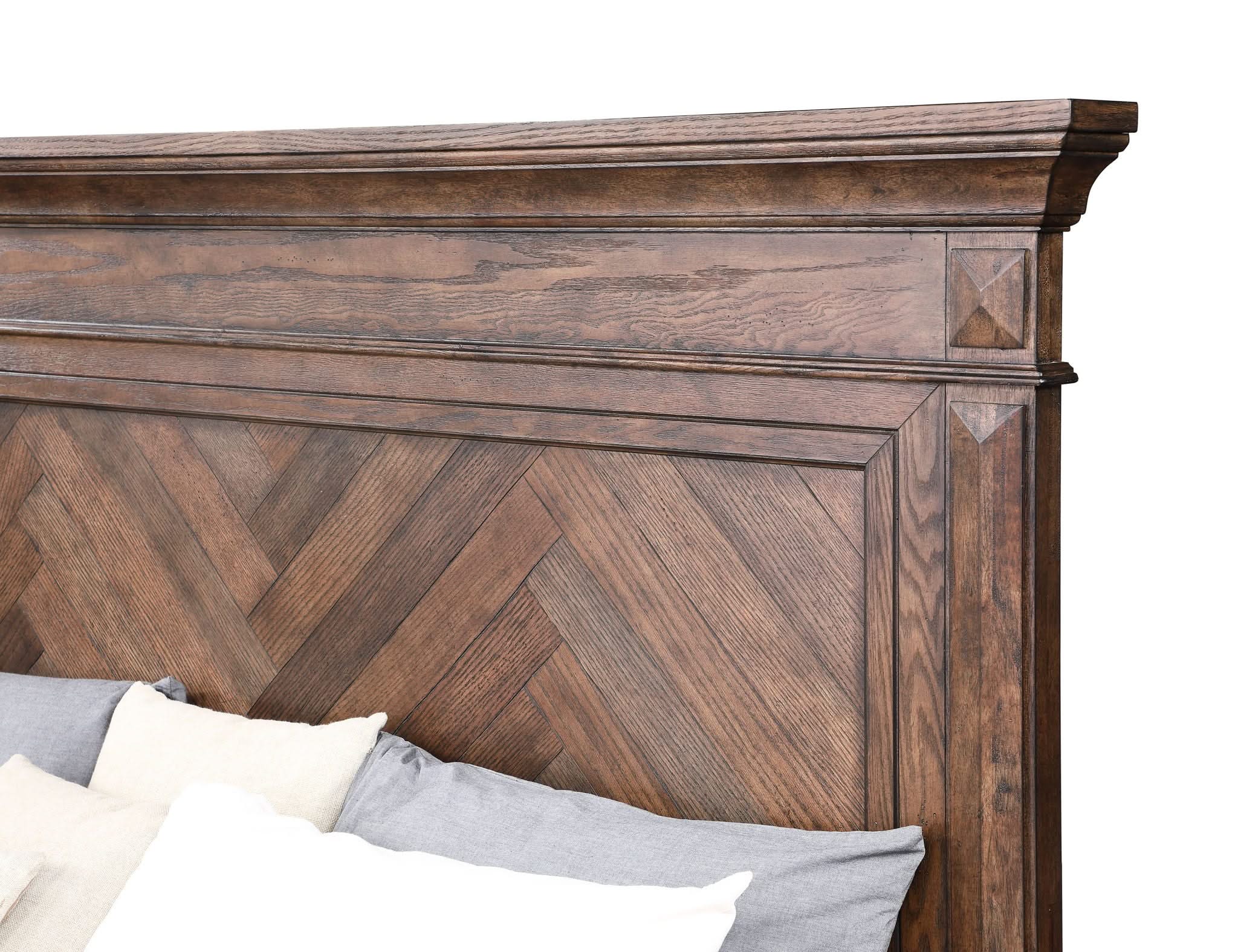 Mar Vista - Bed - Image 3
