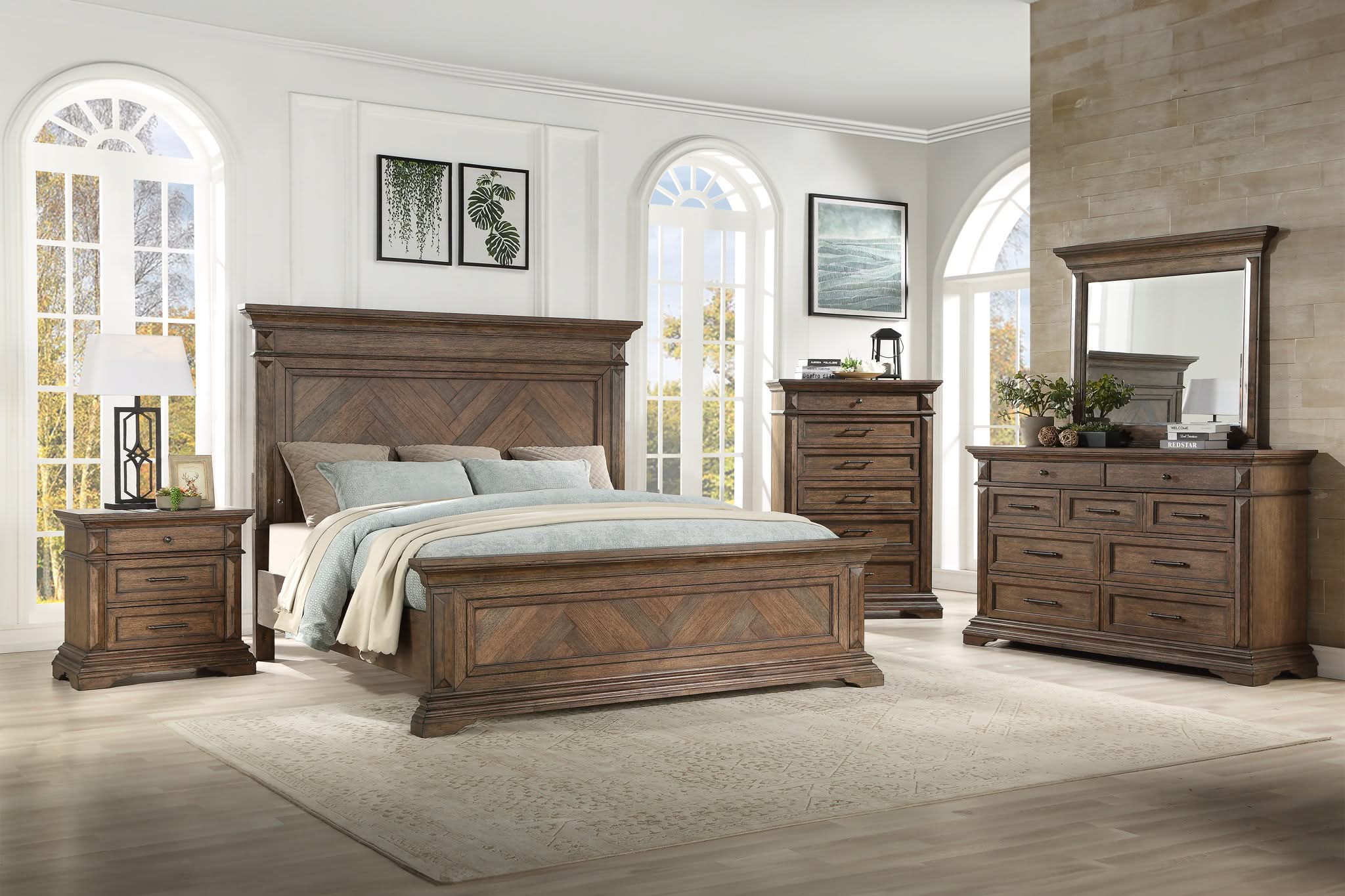 Mar Vista - Bedroom Set - Image 10