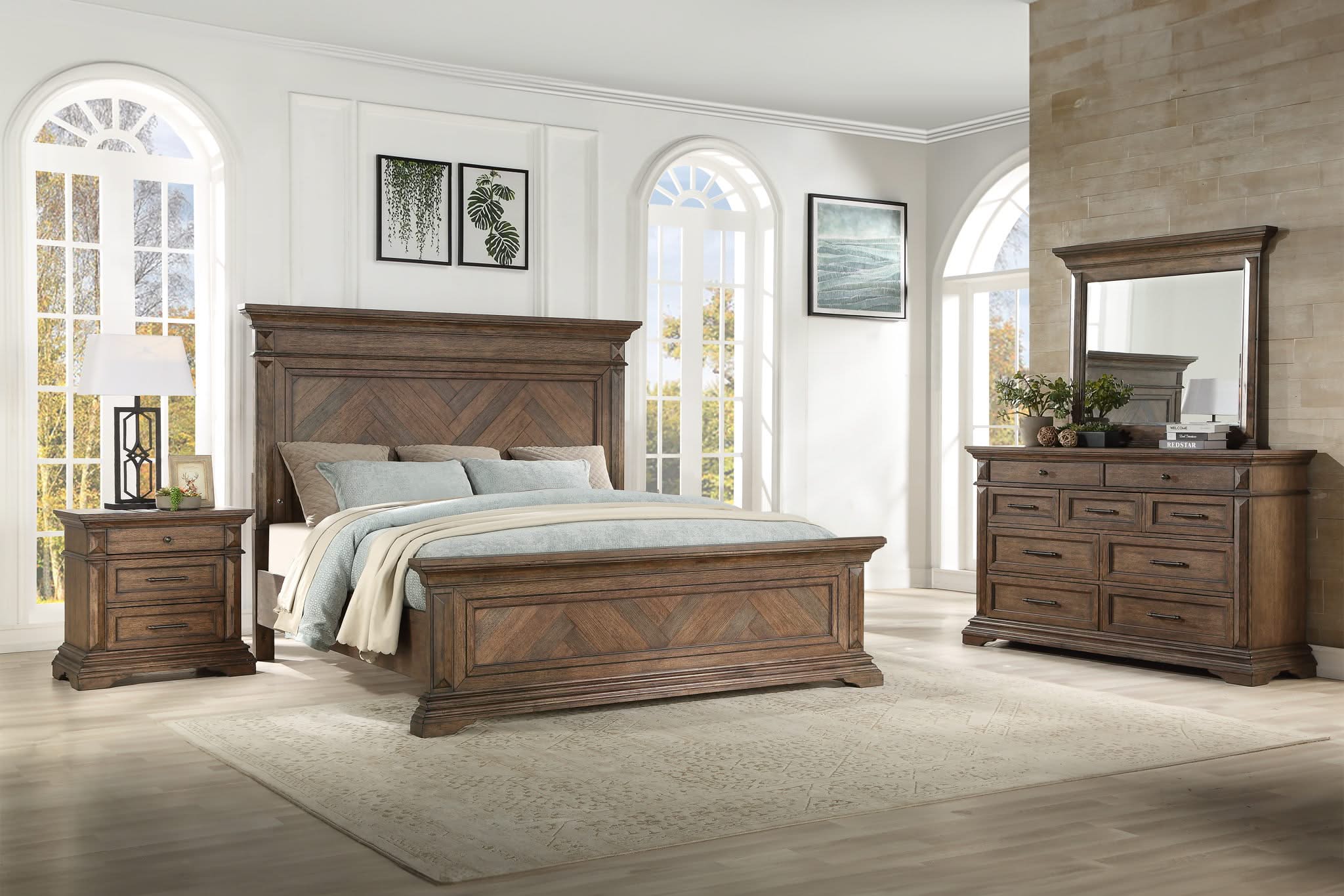 Mar Vista - Bedroom Set - Image 12