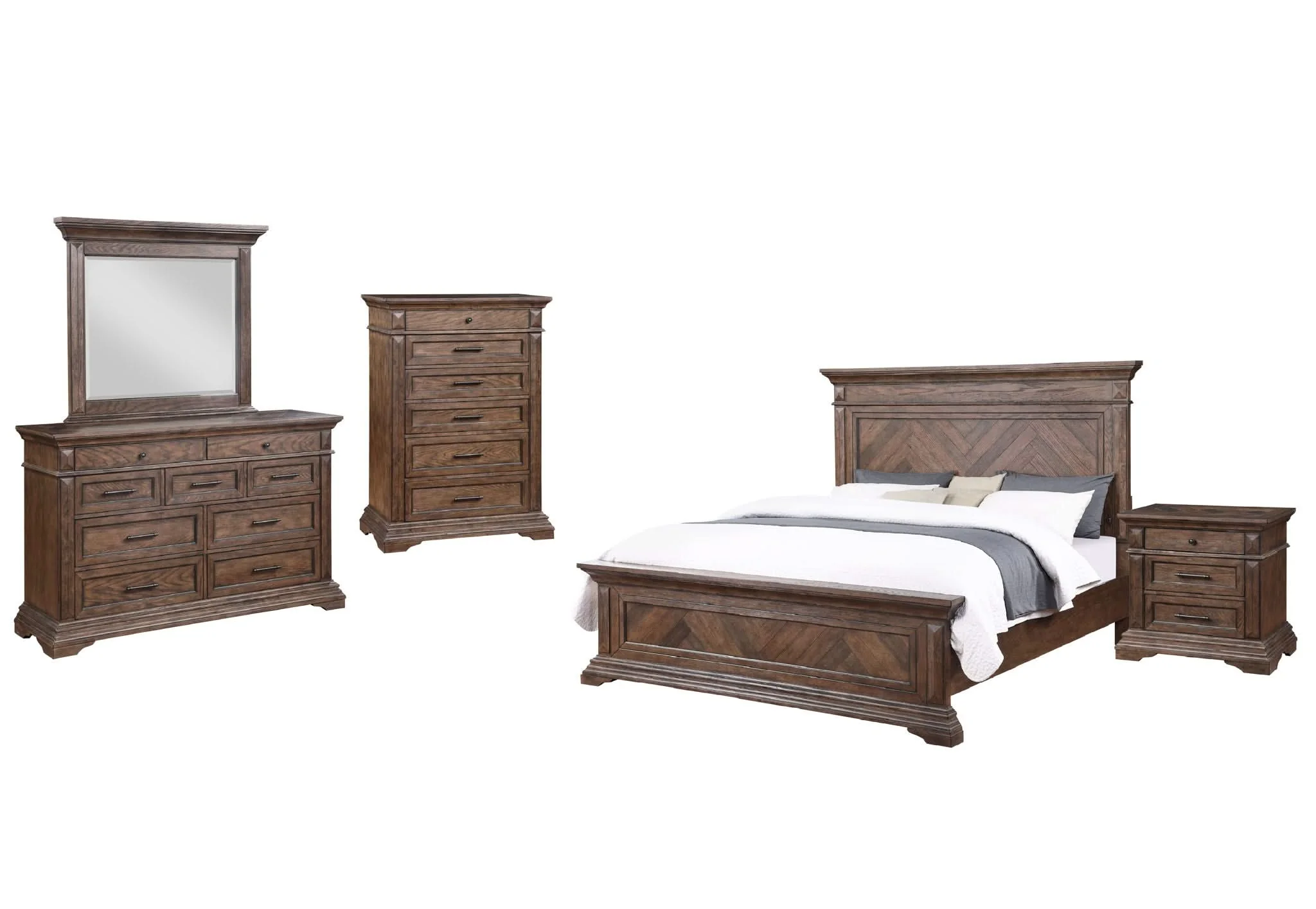 Mar Vista - Bedroom Set - Image 15