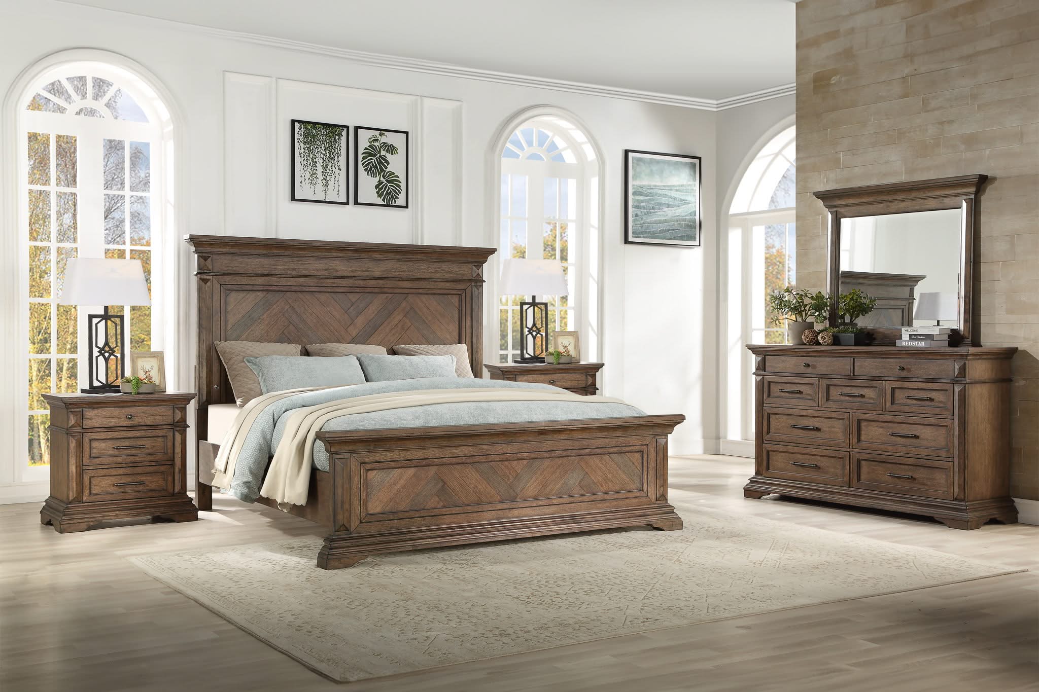Mar Vista - Bedroom Set - Image 3