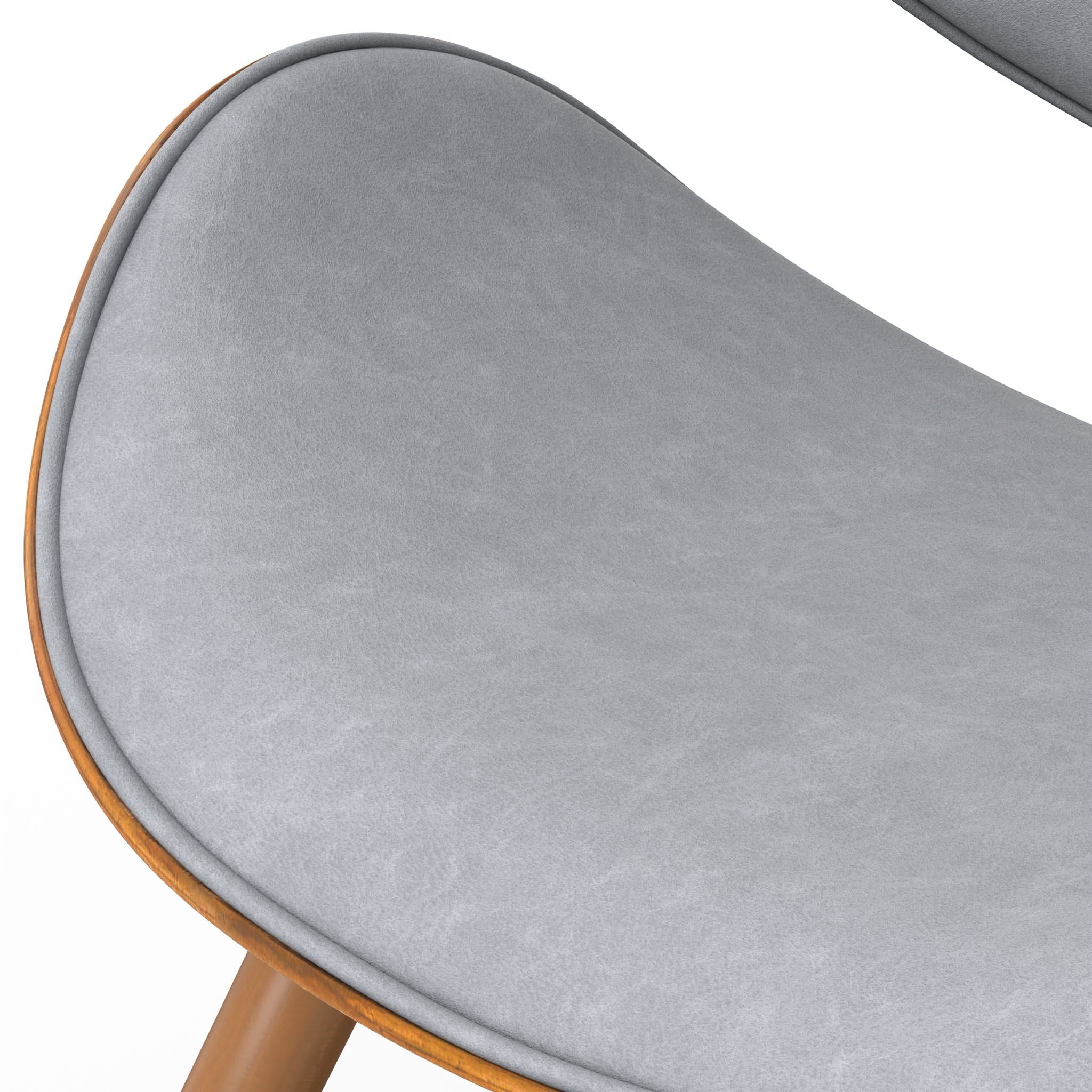 Marana - Mid Century Modern Dining Chair - Image 15