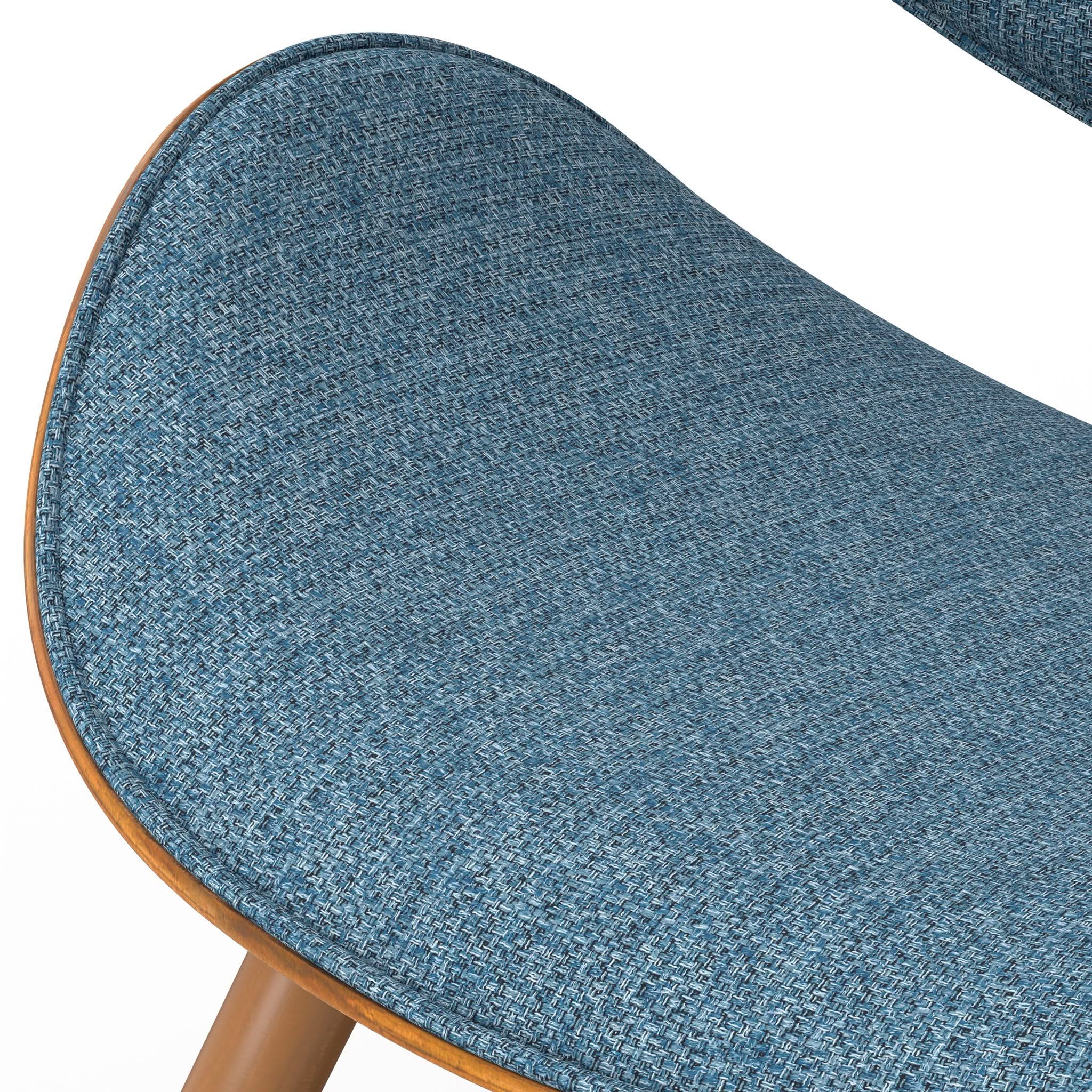 Marana - Mid Century Modern Dining Chair - Image 16