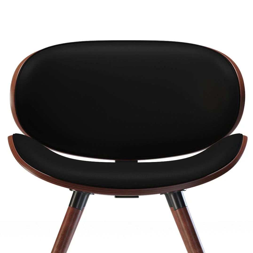 Marana - Mid Century Modern Dining Chair - Image 7