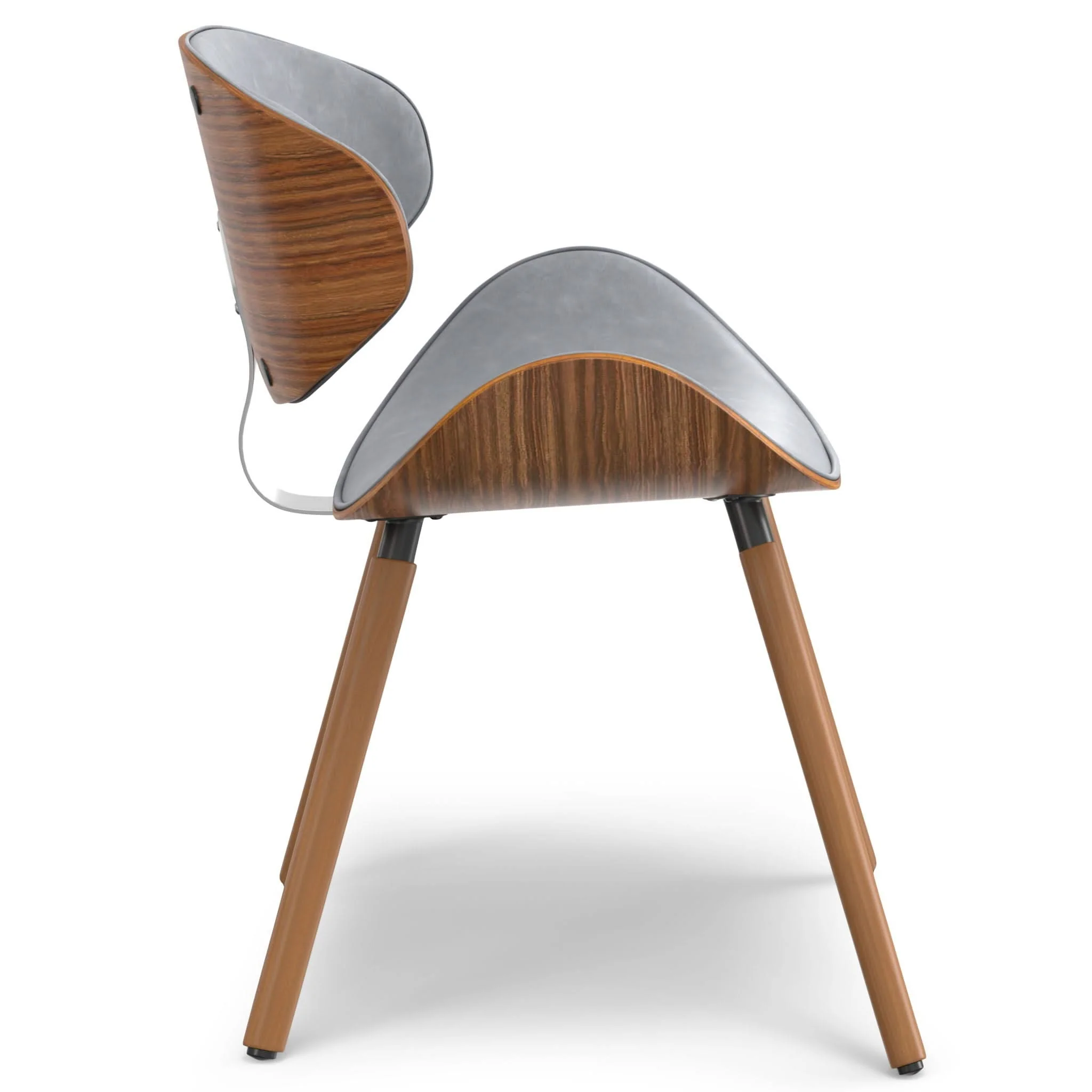 Marana - Mid Century Modern Dining Chair - Image 9