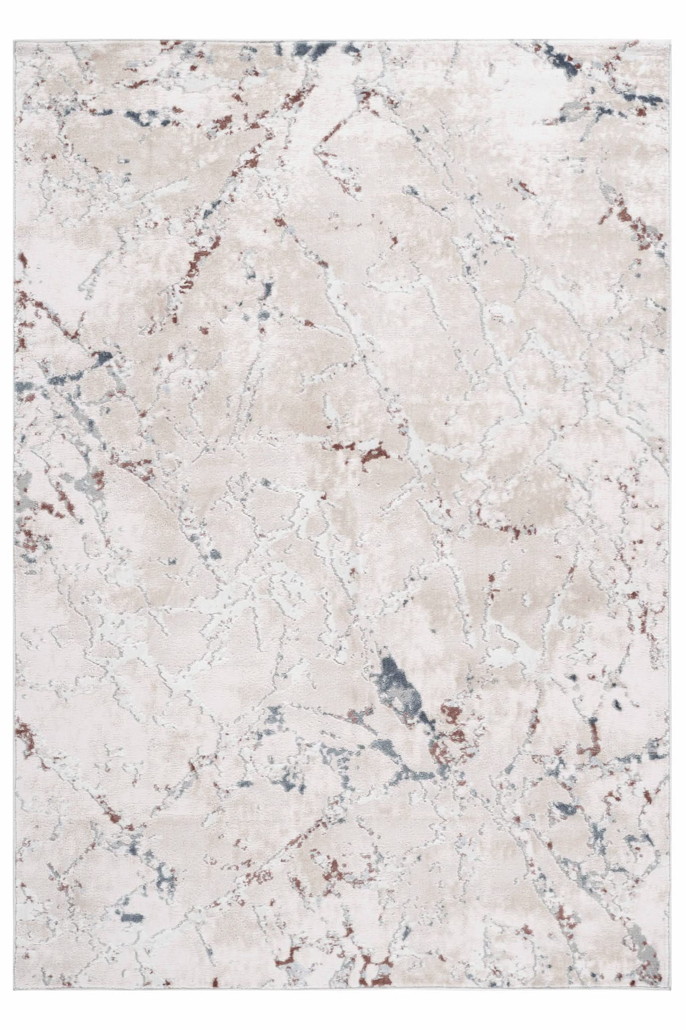 Marfi - 8' X 10' Contemporary Area Rug - Multi - Image 4