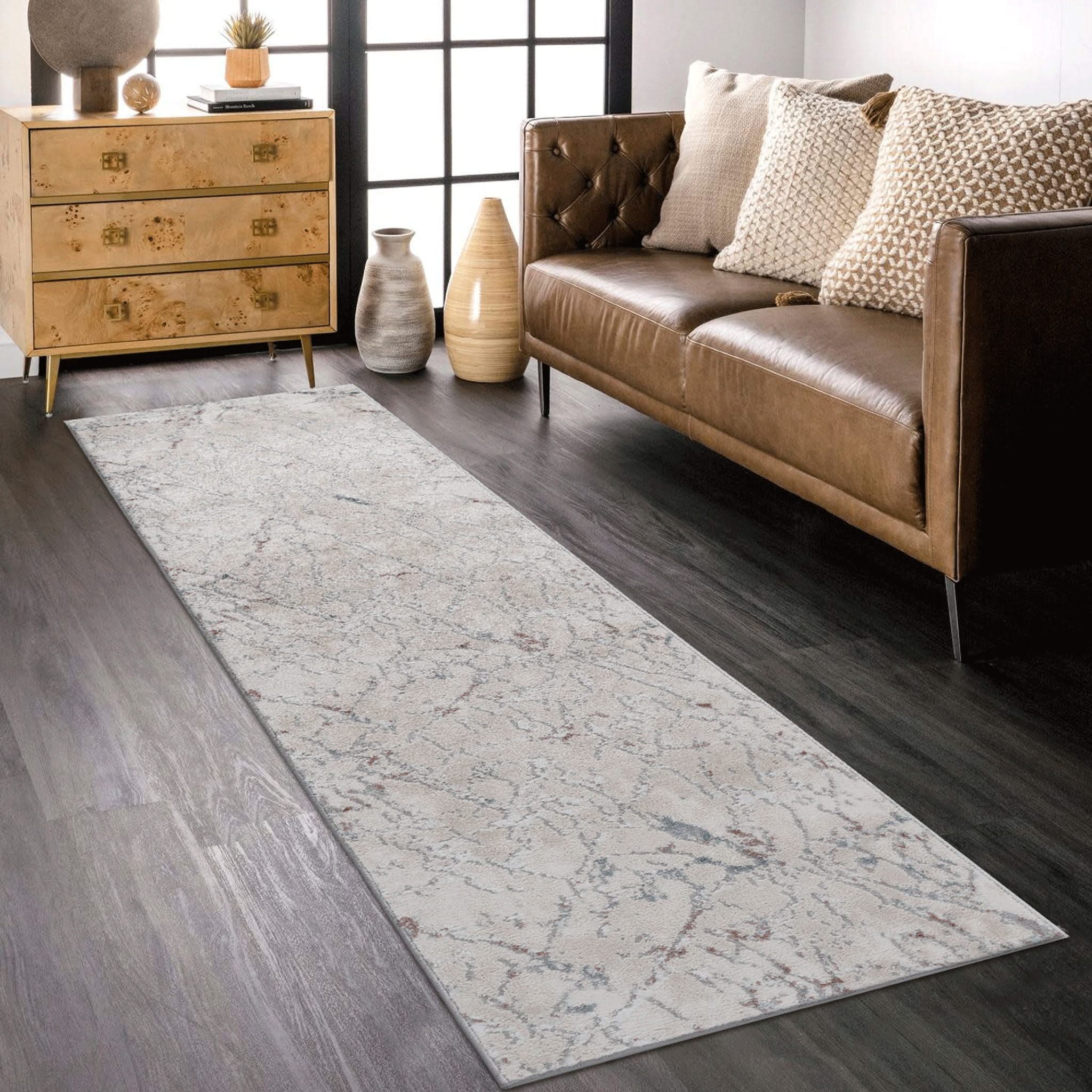 Marfi - Contemporary Area Rug - Image 3