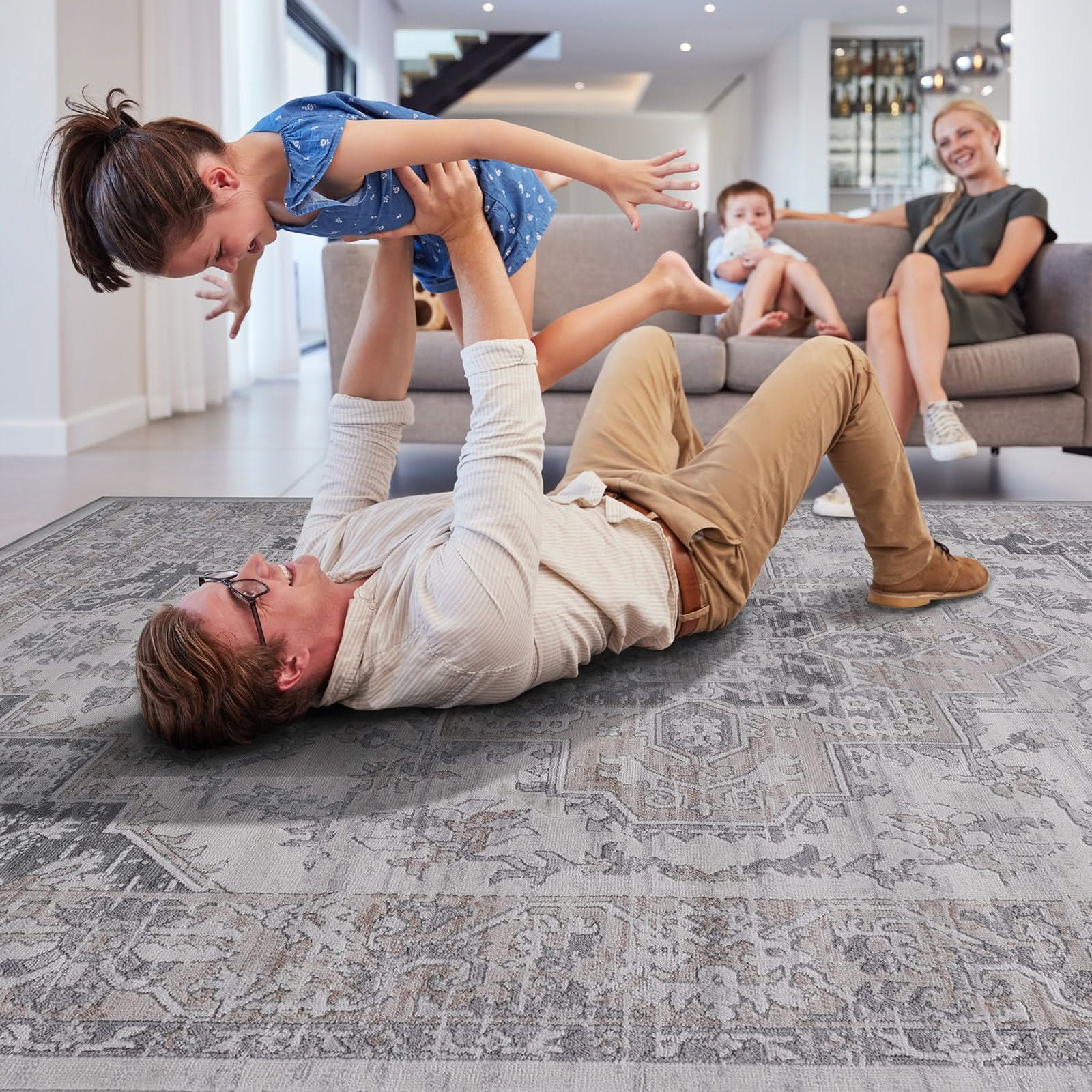 Marfi - Oriental Rug - Image 19