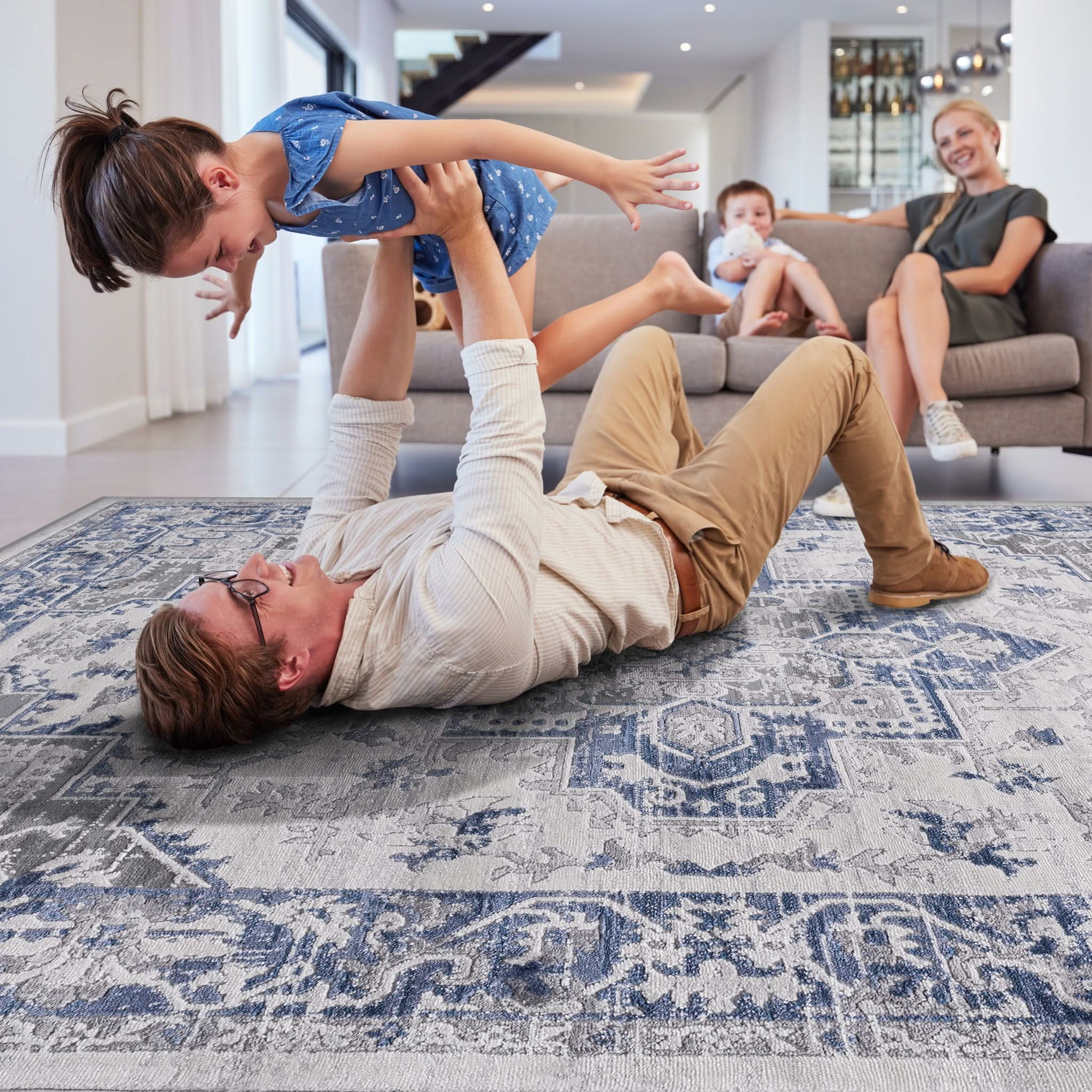 Marfi - Oriental Rug - Image 22