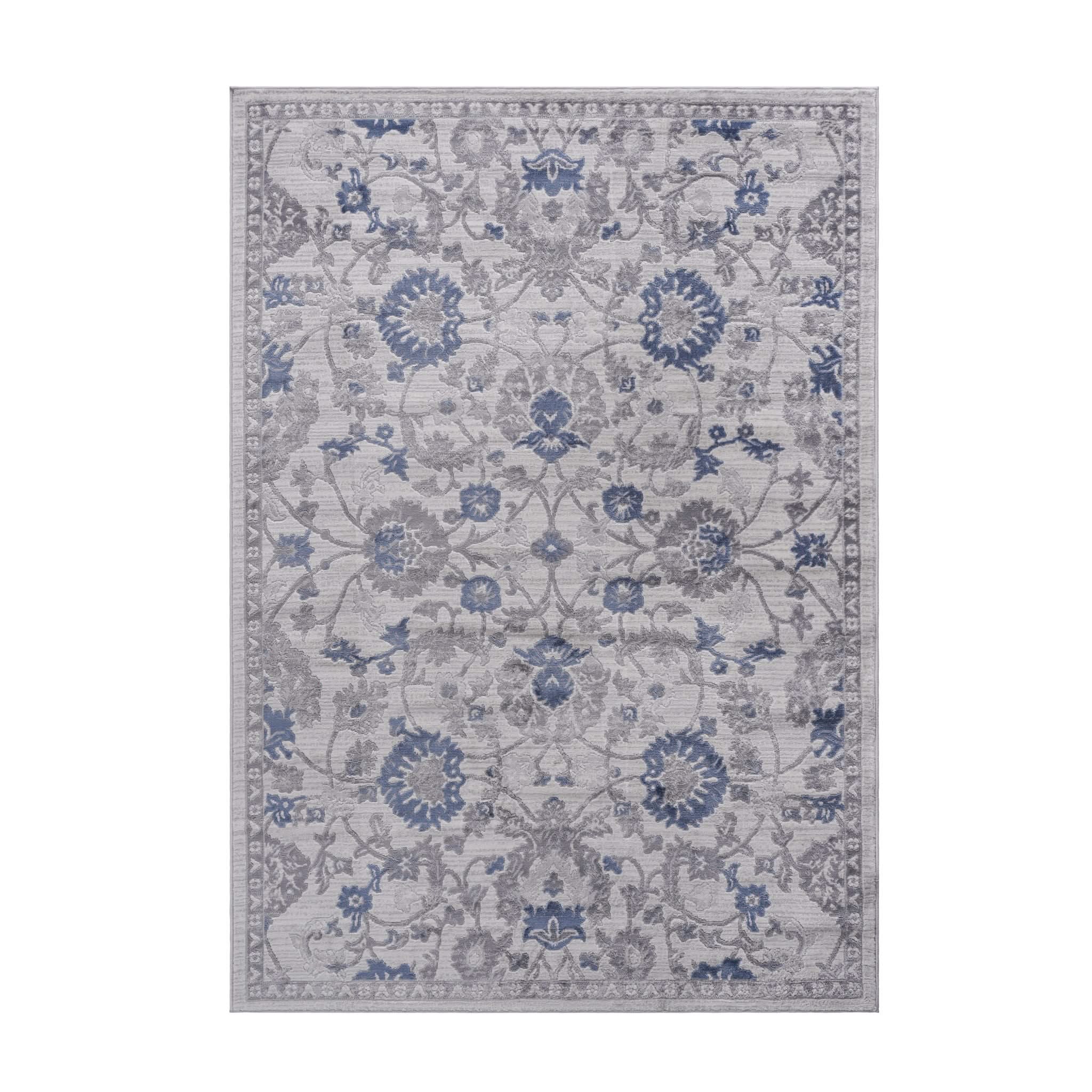Marfi - Trendy Oriental Area Rug - Image 7