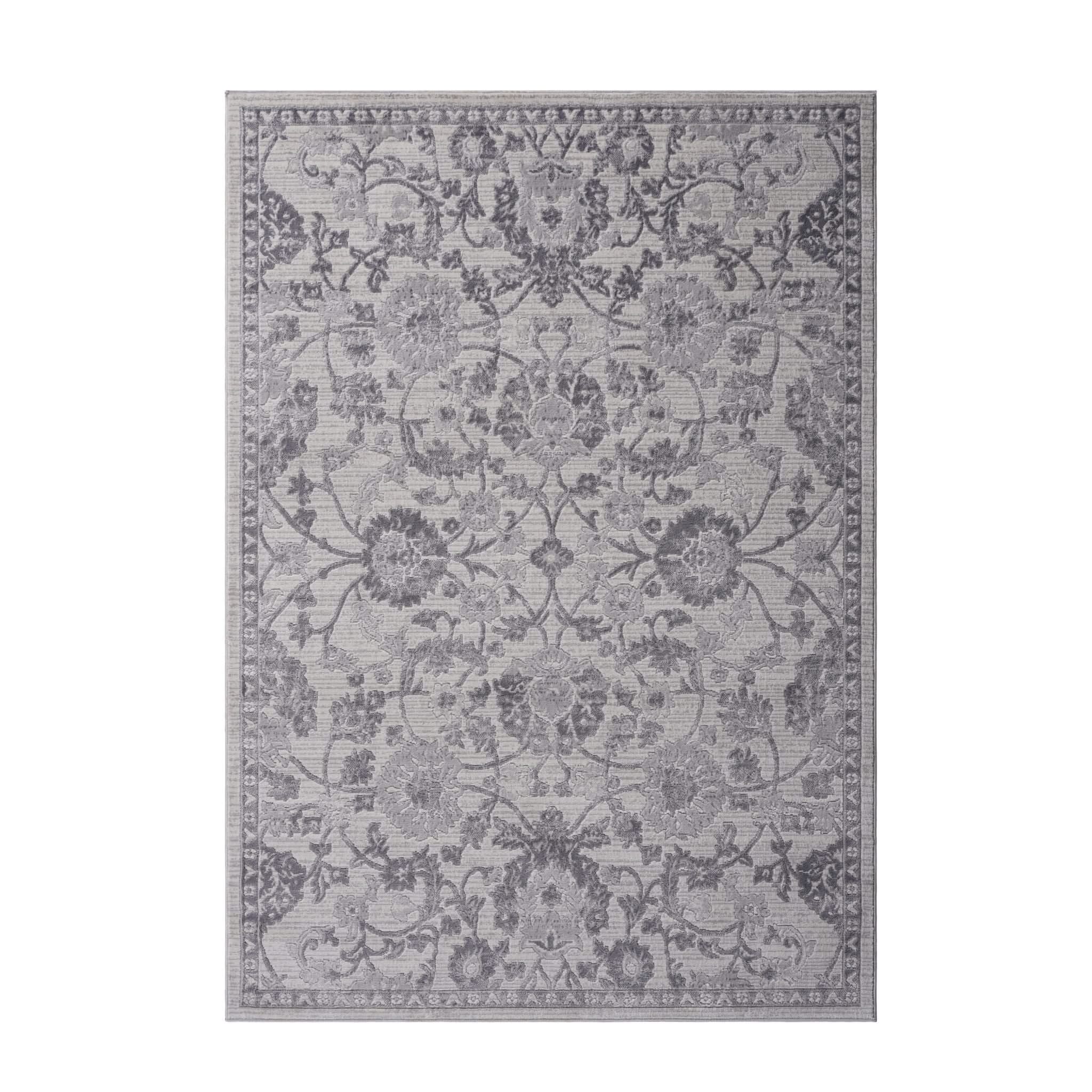 Marfi - Trendy Oriental Area Rug - Image 8