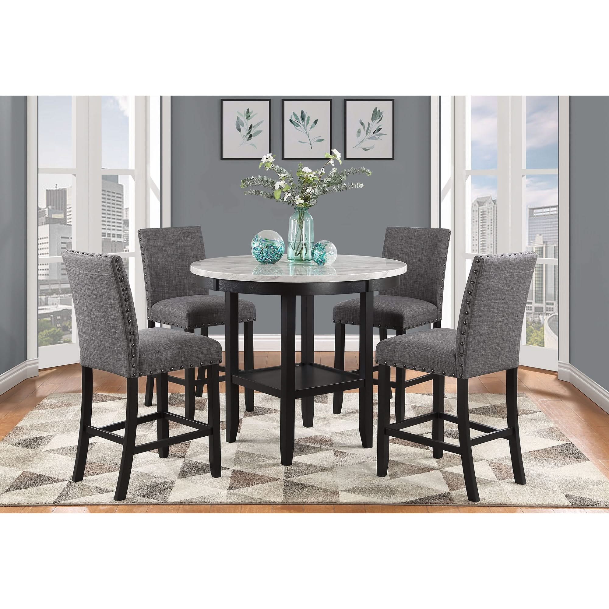 Marian - Bar Stool (Set of 2) - Image 5