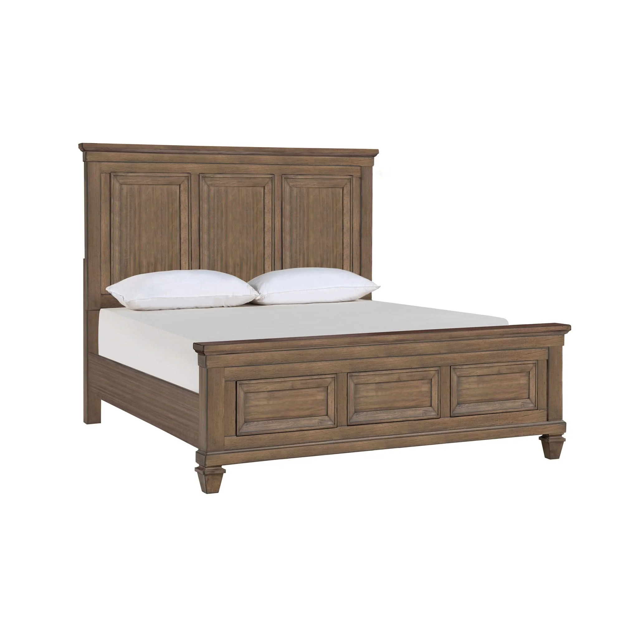 Mariana - Bed - Image 2