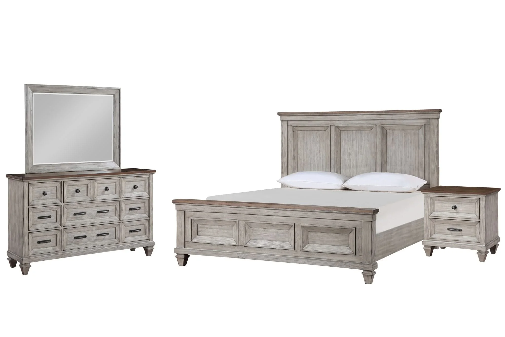 Mariana - Bedroom Set - Image 24