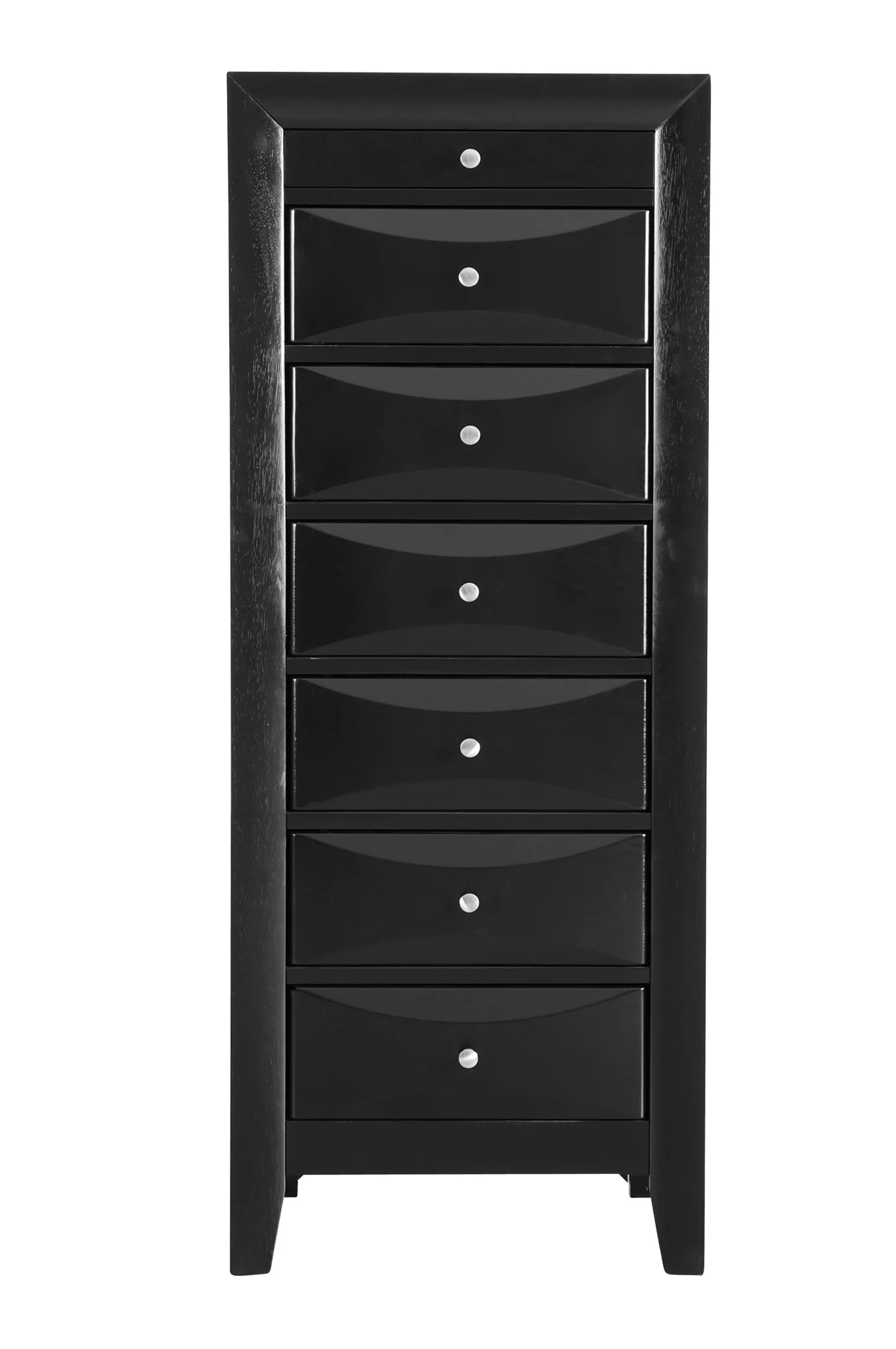 Marilla - 7 Drawer Lingerie Chest - Image 4