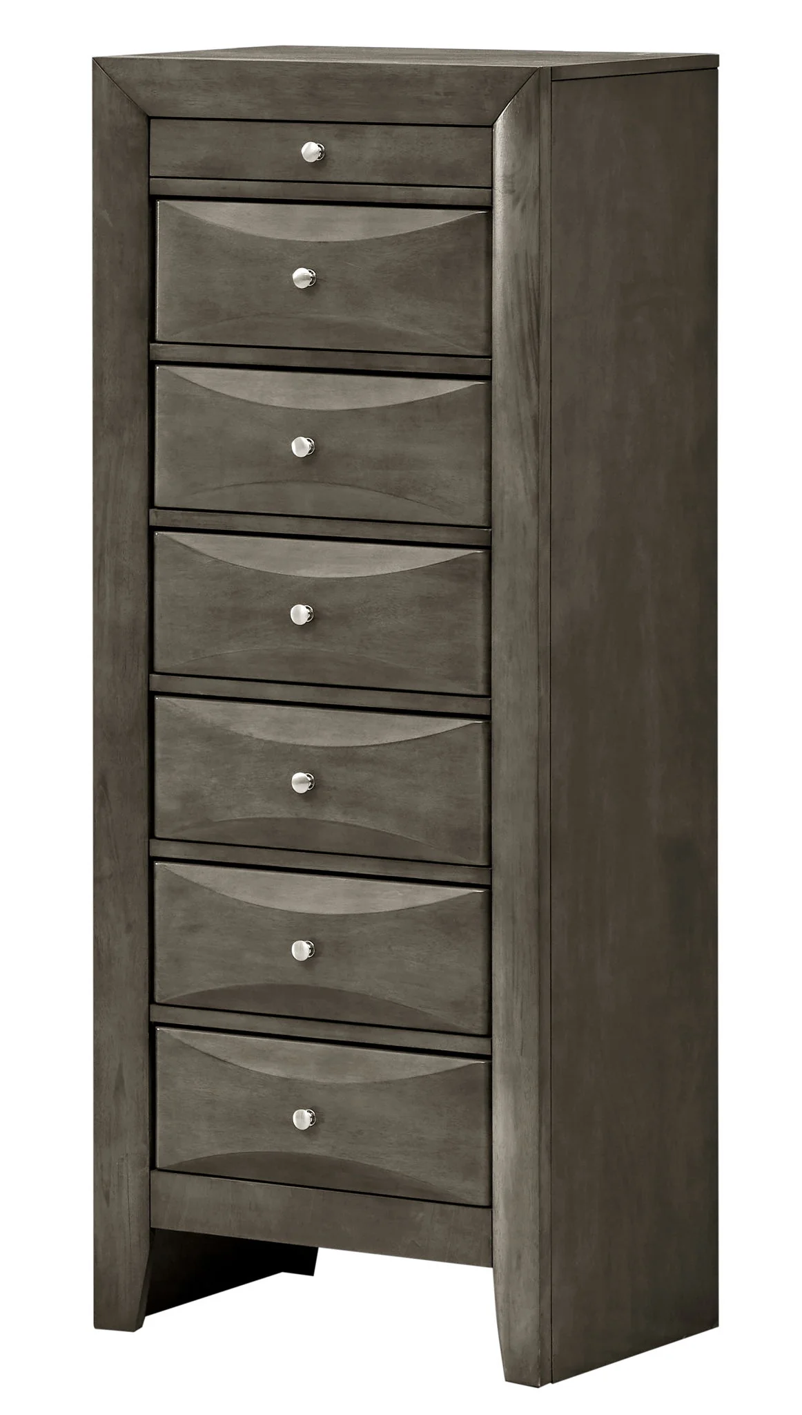 Marilla - 7 Drawer Lingerie Chest - Image 5