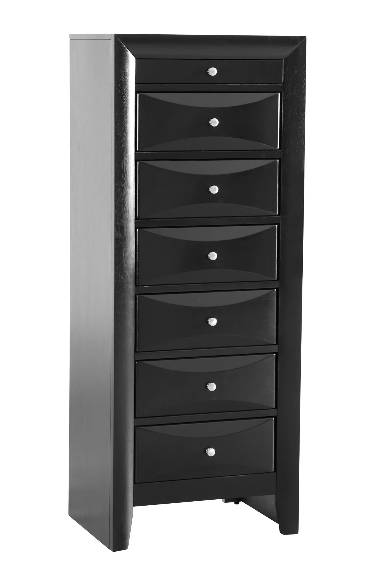 Marilla - 7 Drawer Lingerie Chest - Image 7