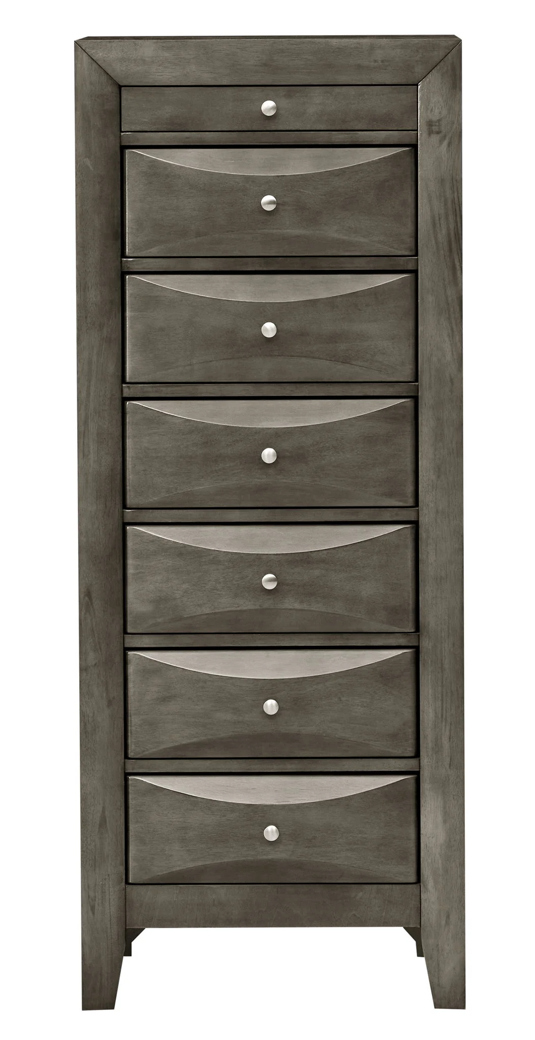 Marilla - 7 Drawer Lingerie Chest - Image 8