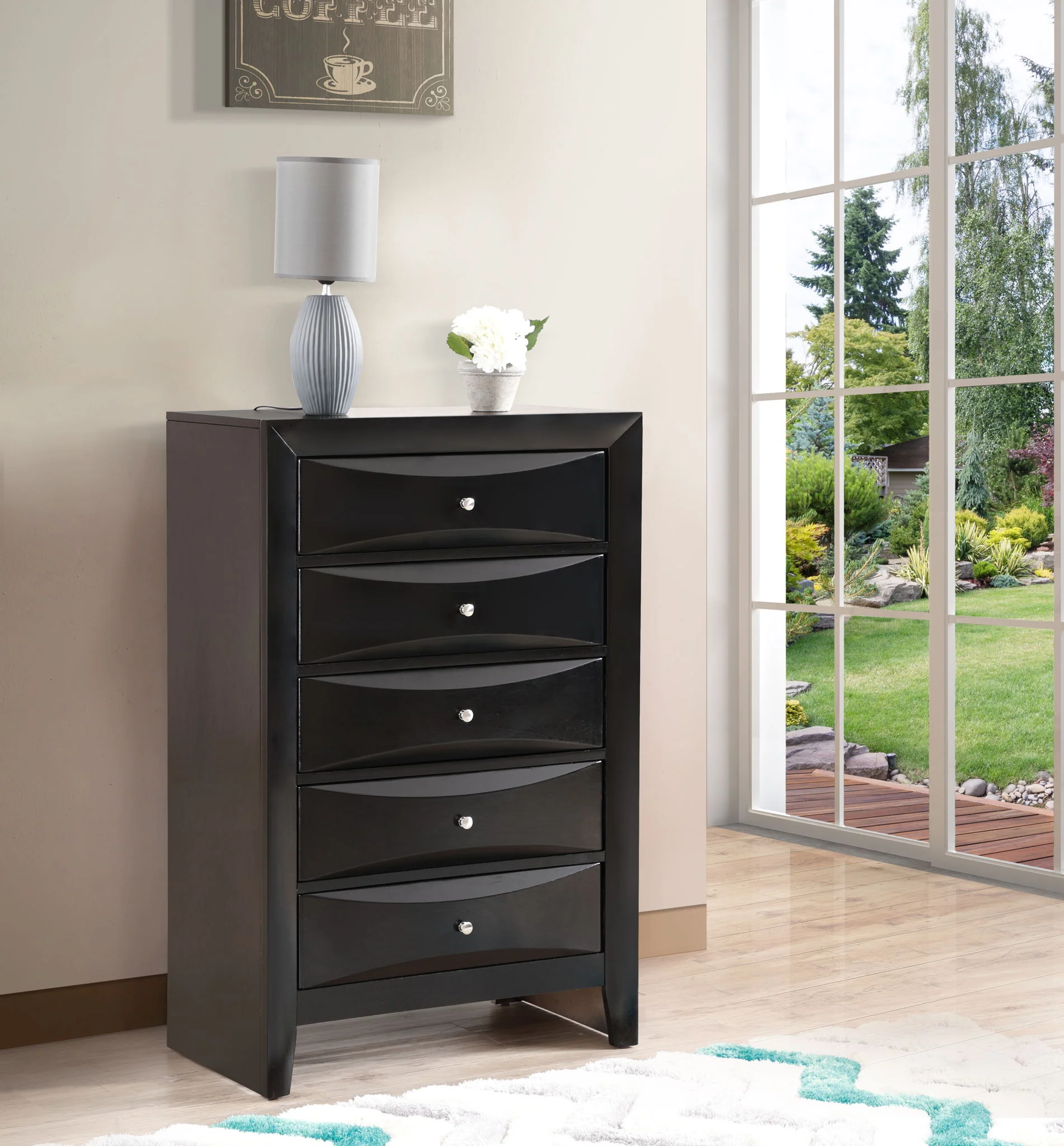 Marilla - Chest - Image 2