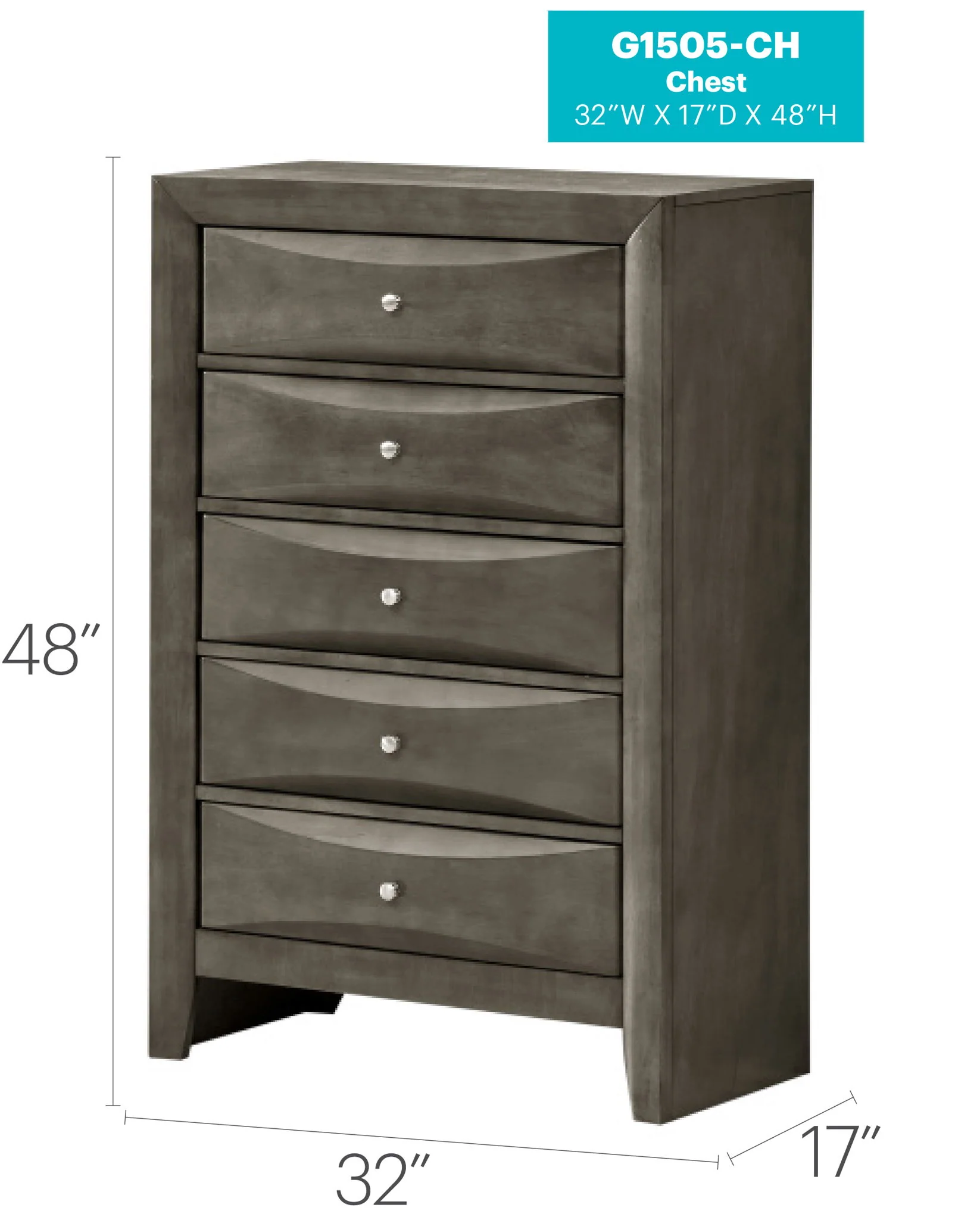 Marilla - Chest - Image 8