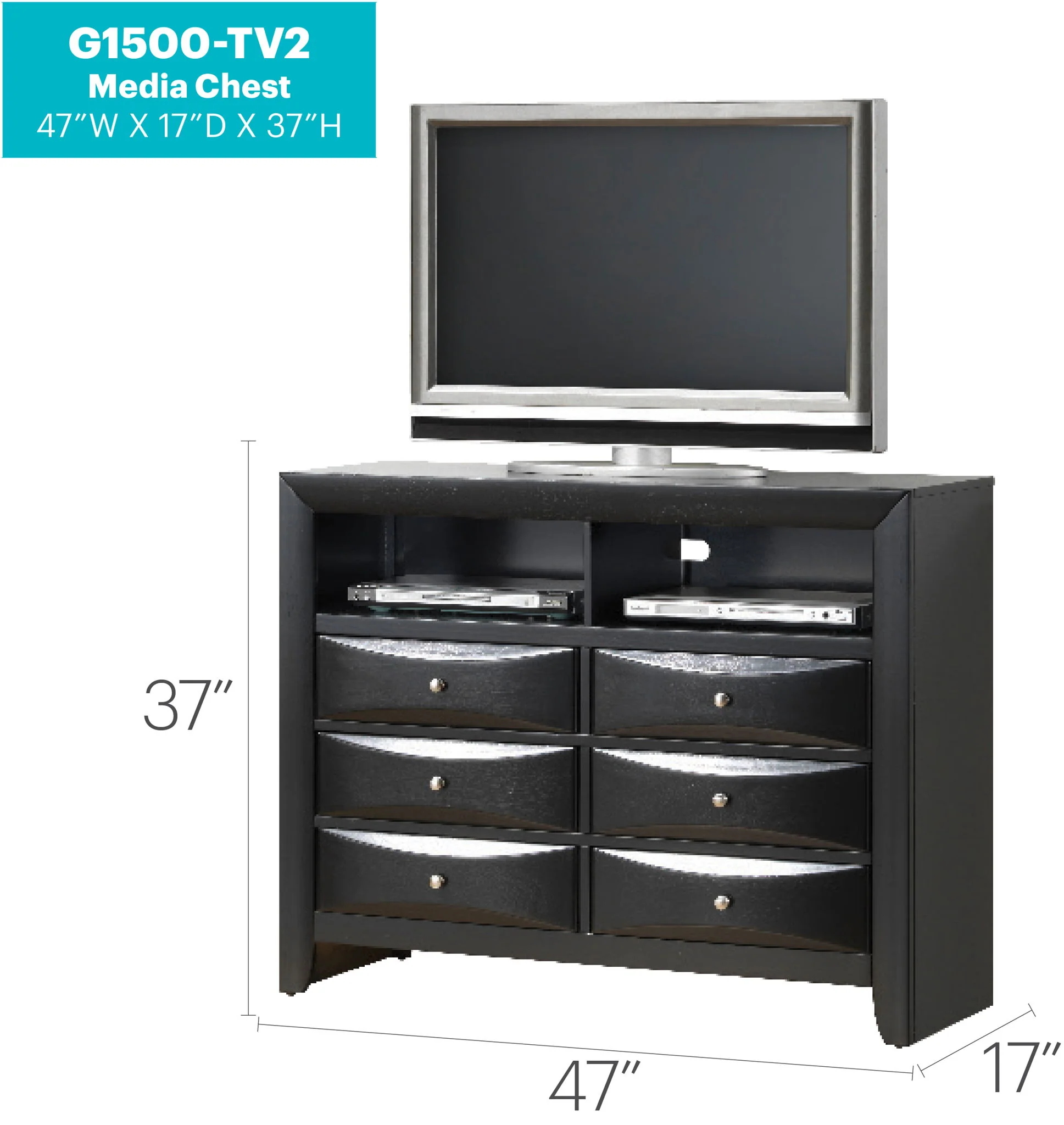 Marilla - Media Chest - Image 11