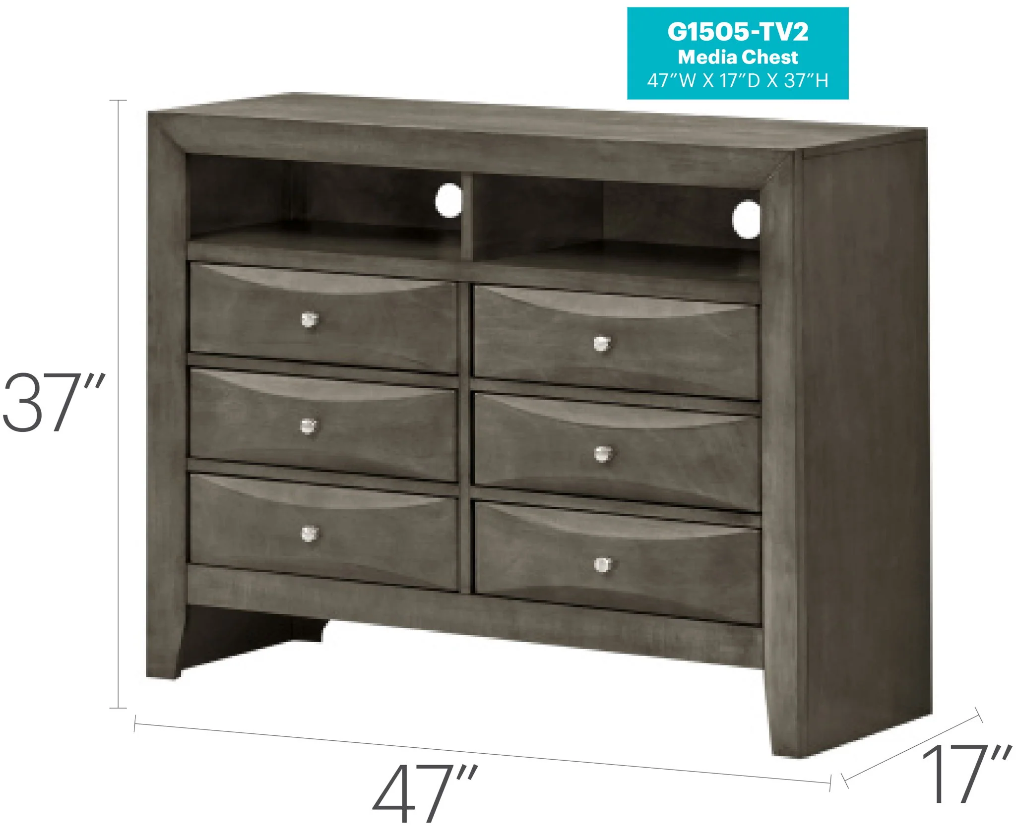 Marilla - Media Chest - Image 9
