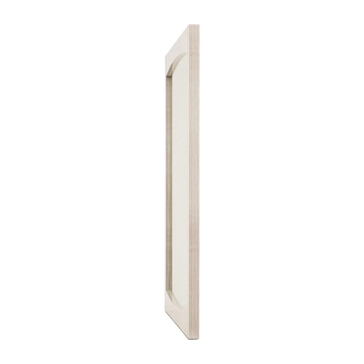 Marin - Mirror - Beige - Image 3