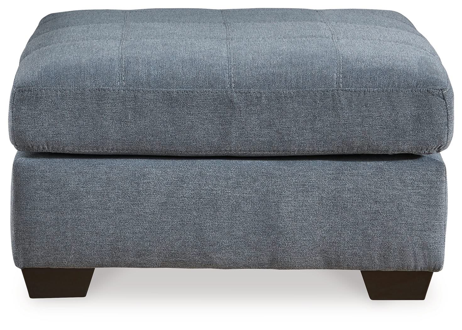 Marleton - Oversized Accent Ottoman - Image 6