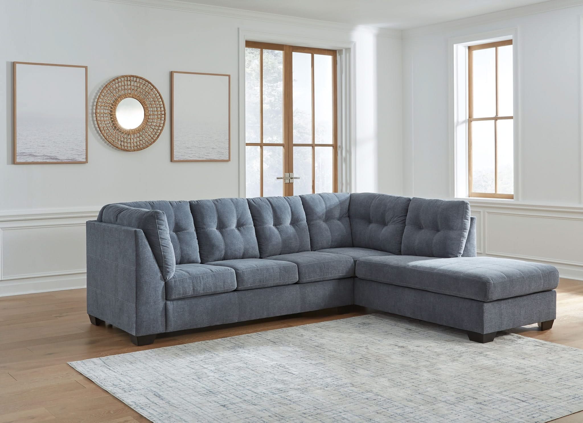 Marleton - Sectional - Image 10