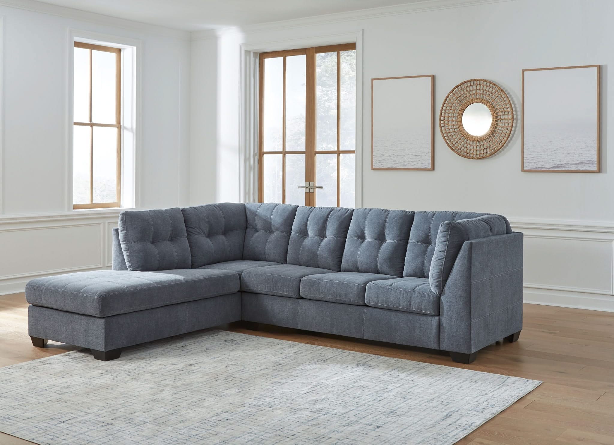 Marleton - Sectional - Image 13