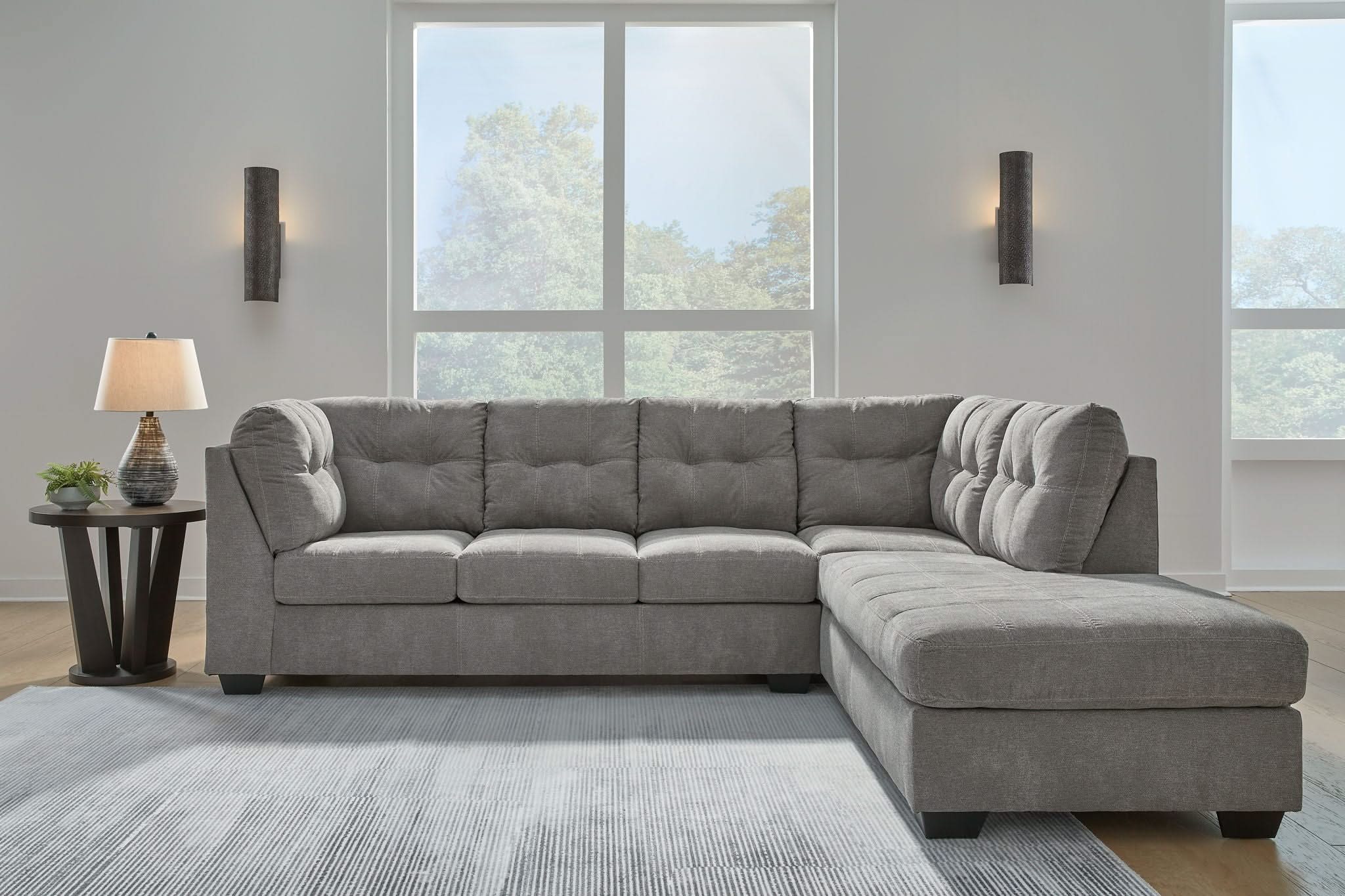 Marleton - Sectional - Image 16