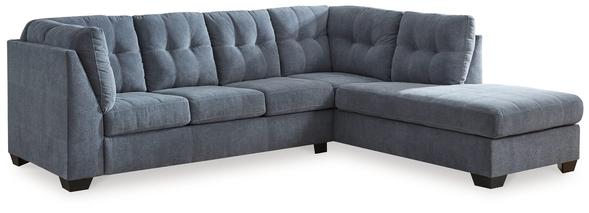 Marleton - Sectional - Image 3
