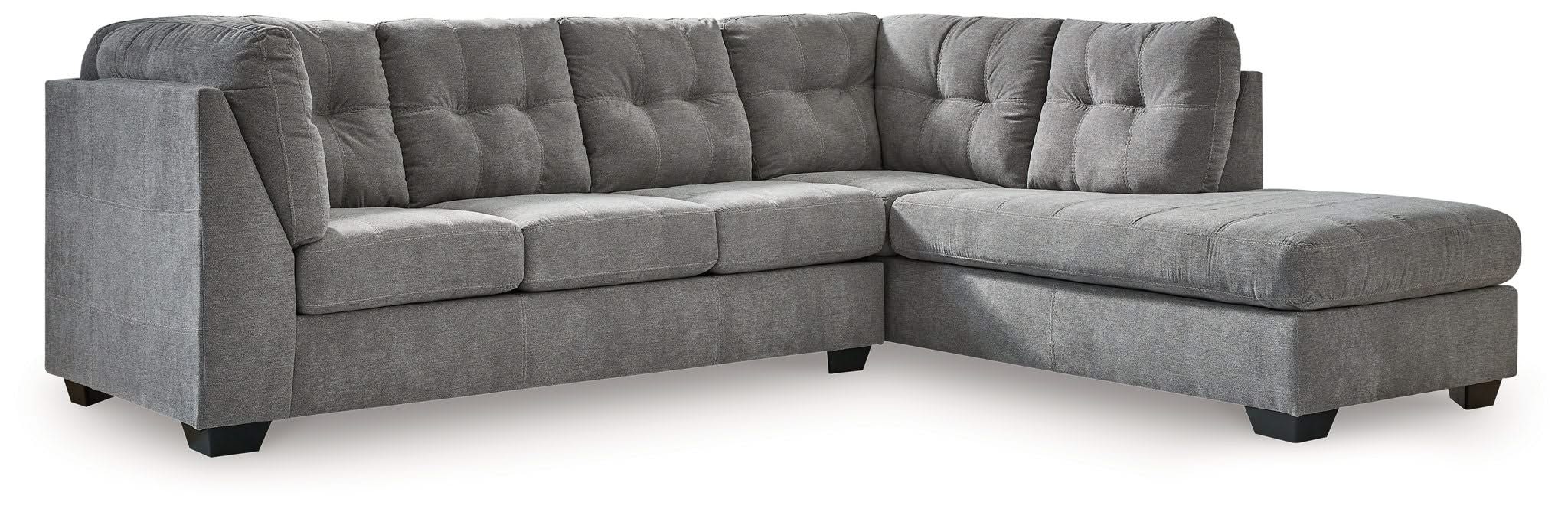 Marleton - Sectional - Image 4