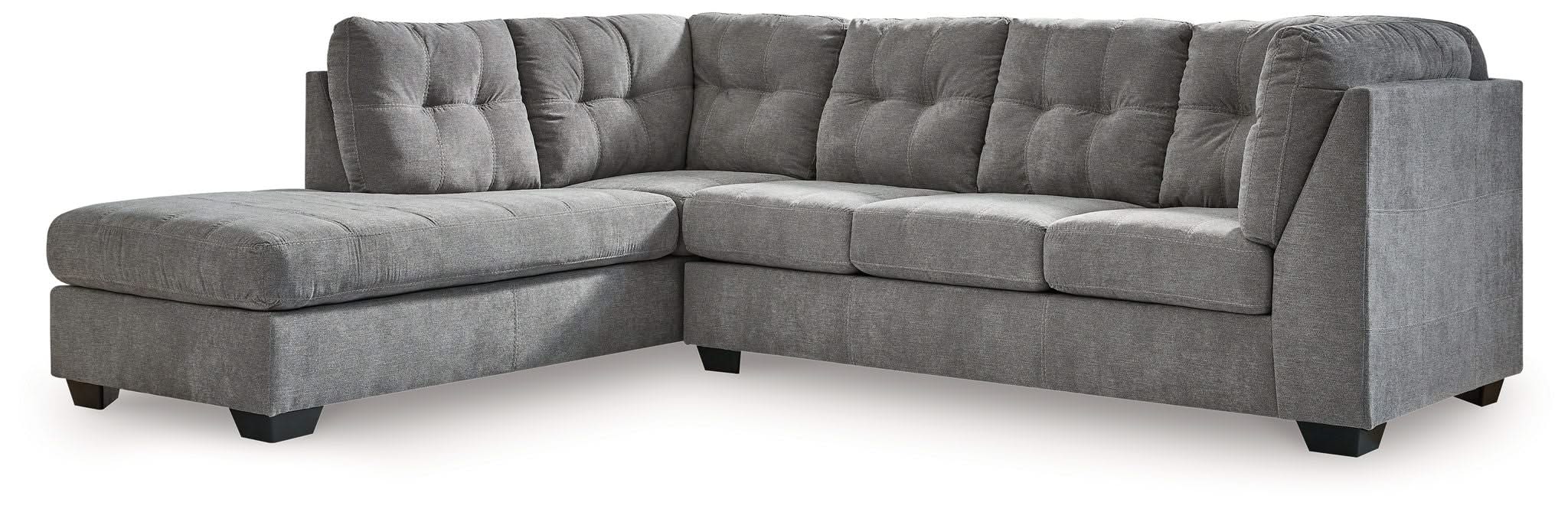 Marleton - Sleeper Sectional - Image 2