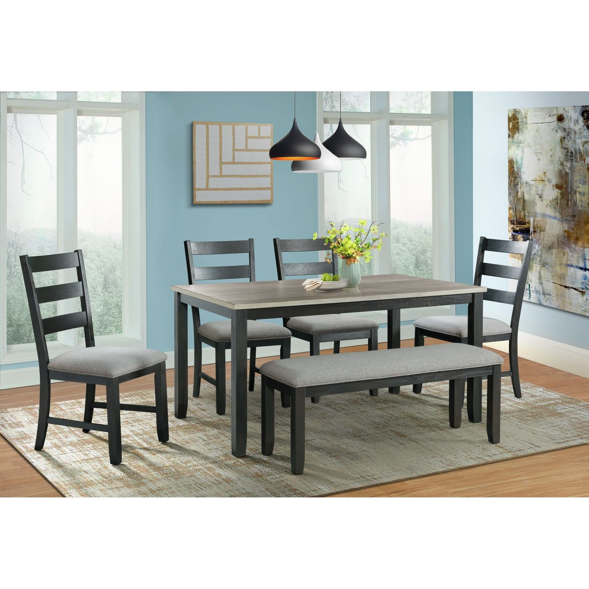 Martin - Dining Set - Image 4