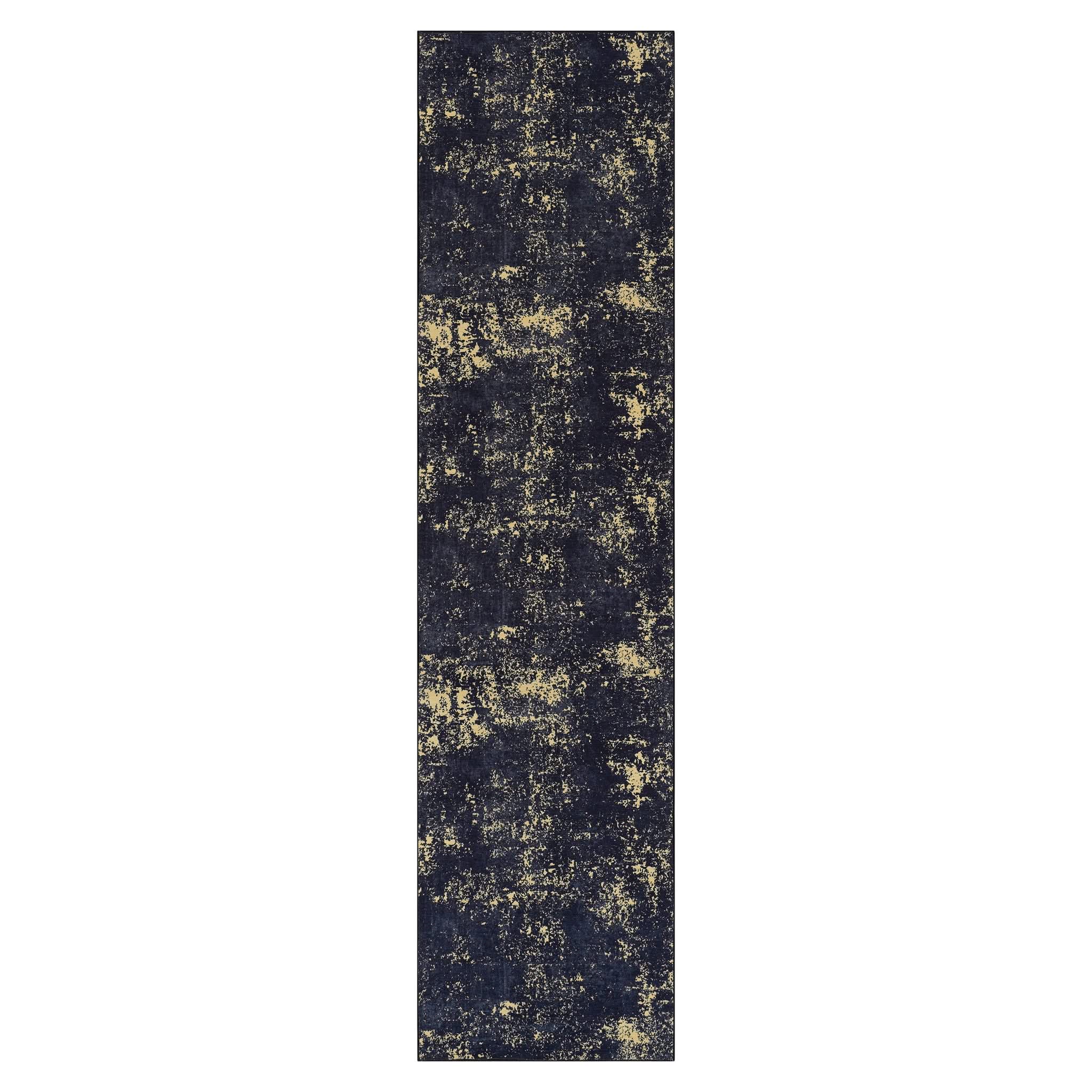 Maval - Stunning Washable Runner Rug - Image 10