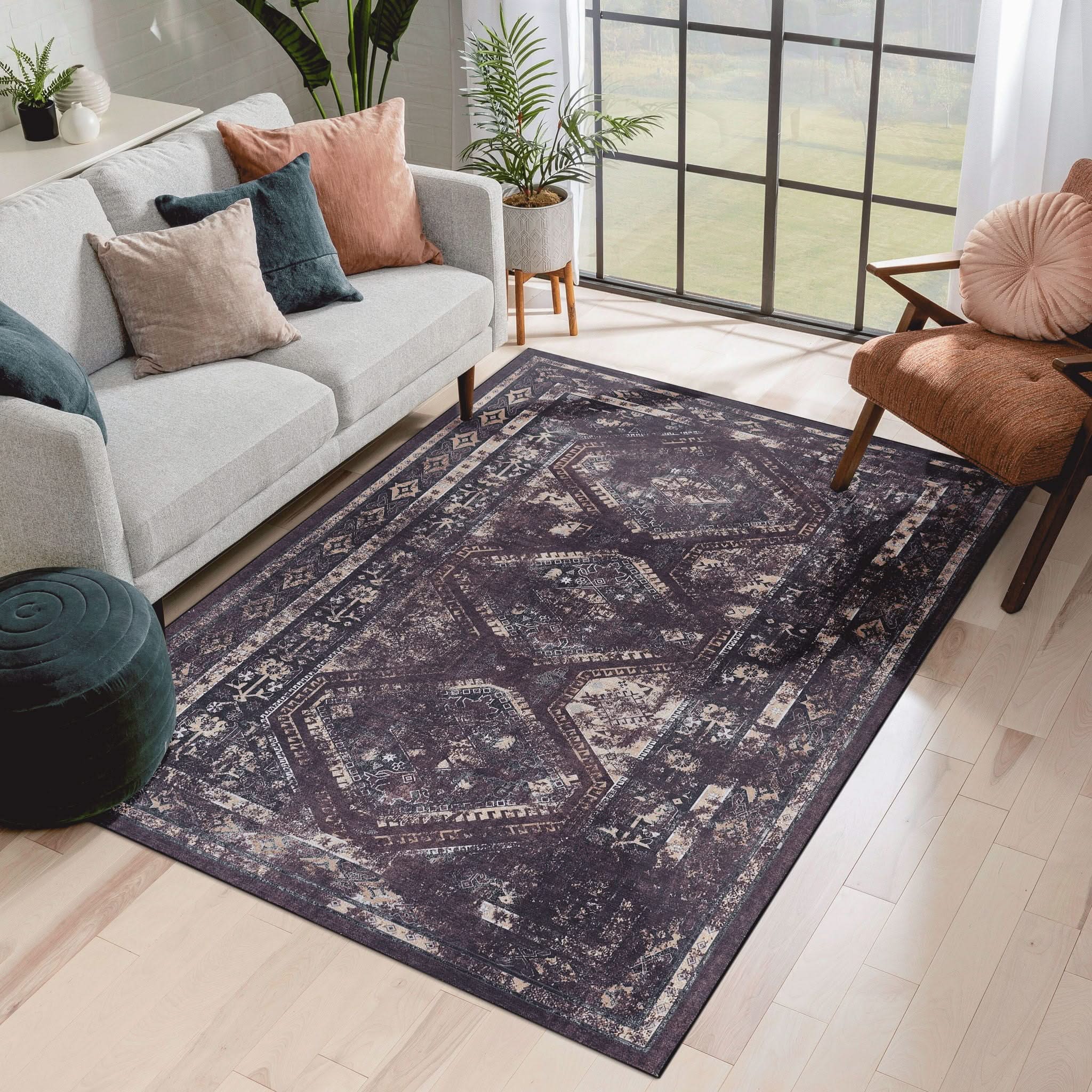 Maval - Washable Rug - Image 2