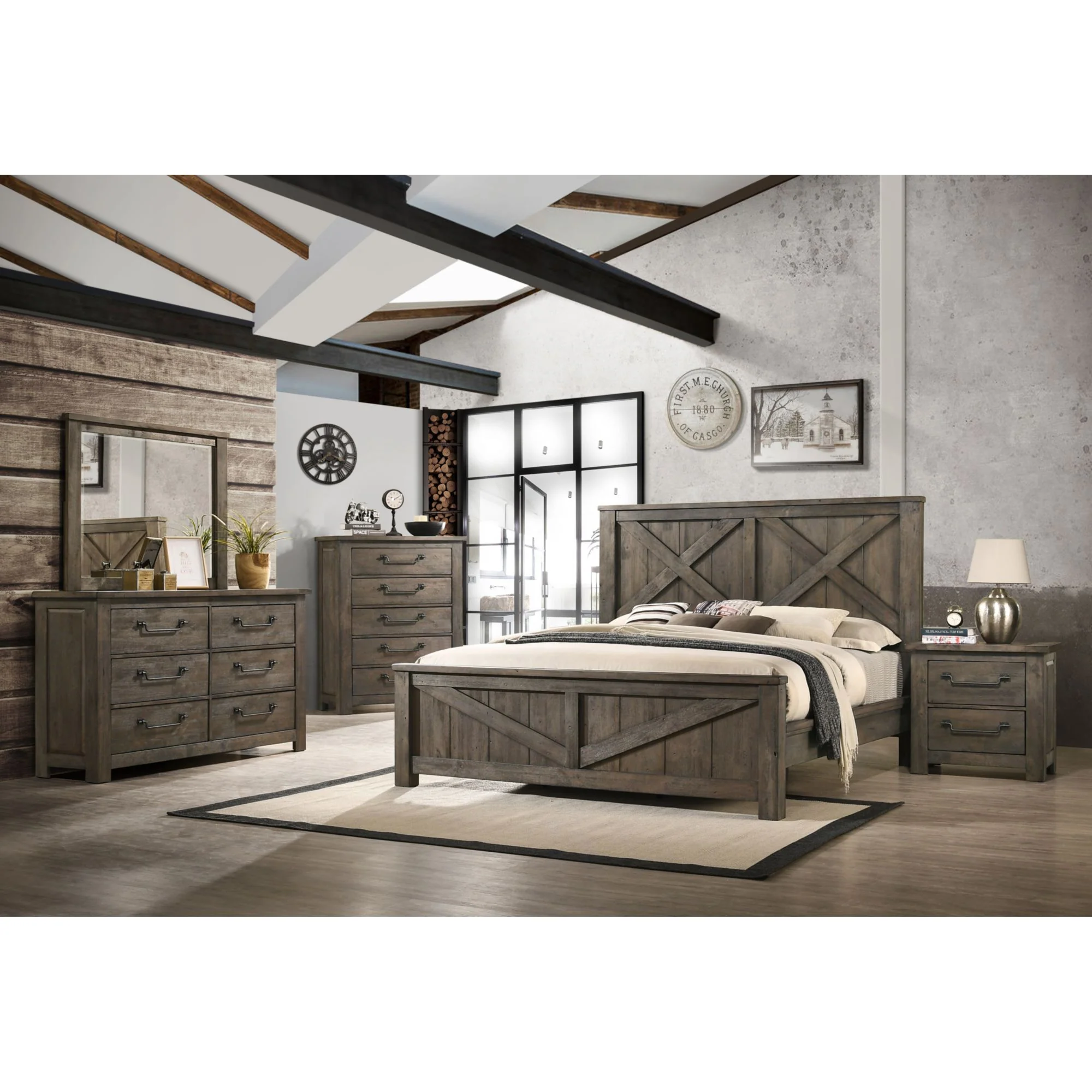 Maverick - Bed - Image 3