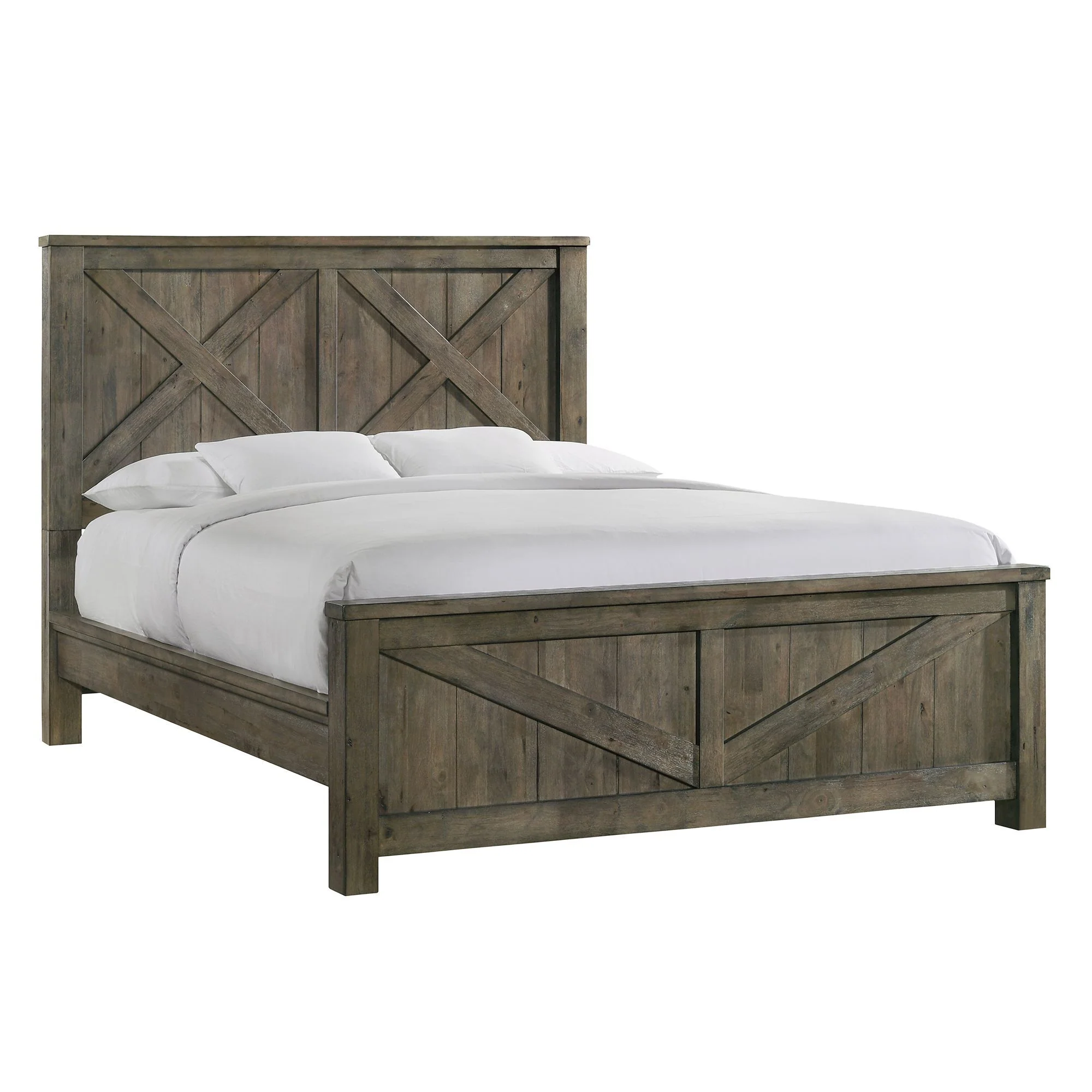 Maverick - Panel Bedroom Set - Image 4