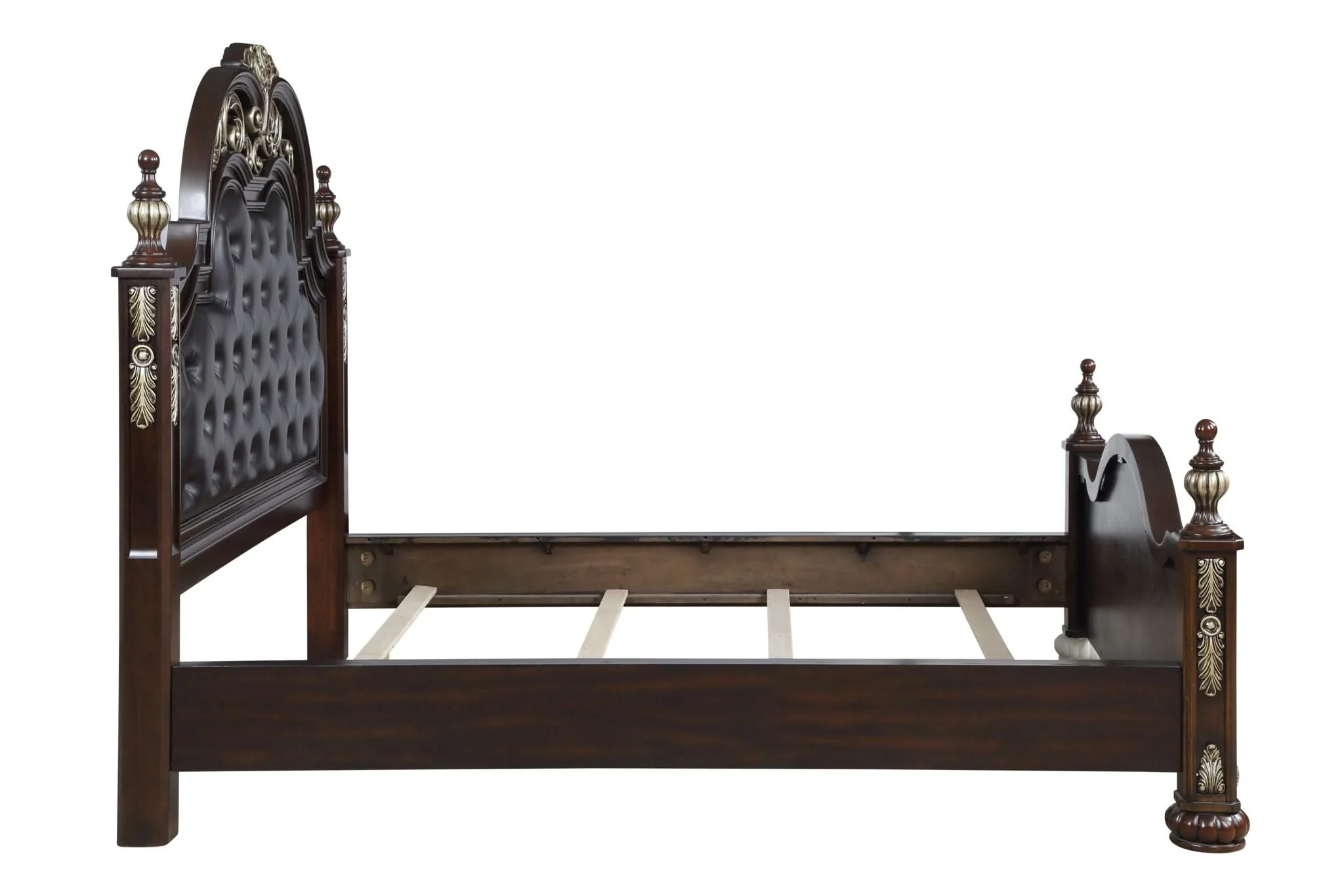 Maximus - Bed - Image 4