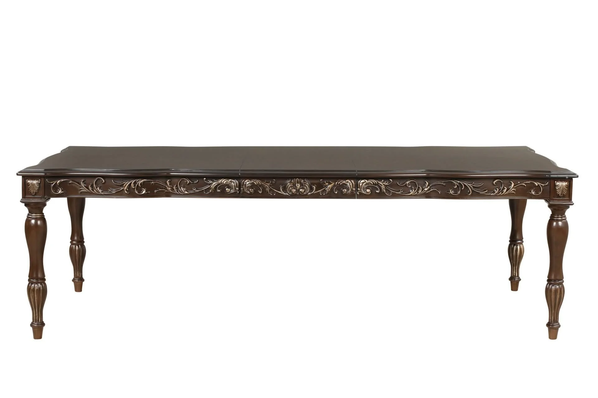 Maximus - Dining Table - Madeira - Image 4