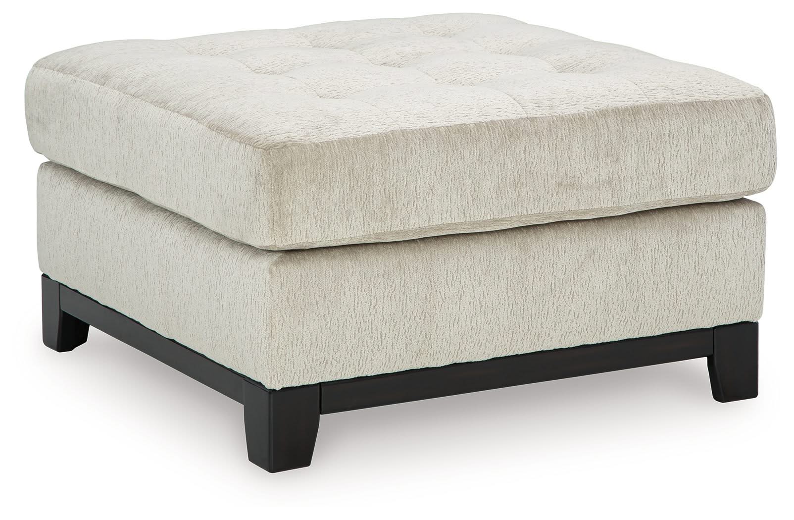 Maxon Place - Oversized Accent Ottoman - Image 2
