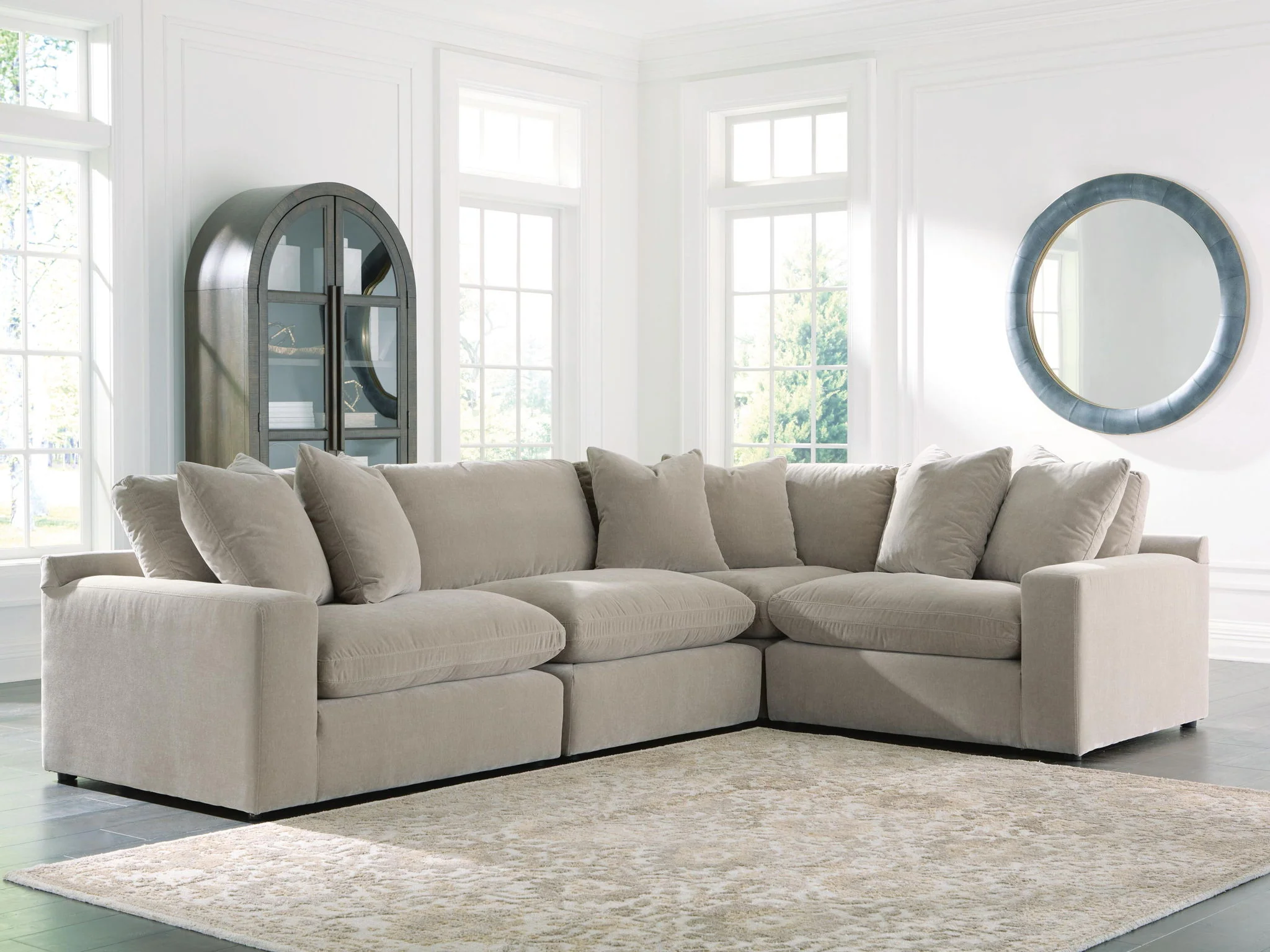 Maxton Heights - Sectional - Image 11