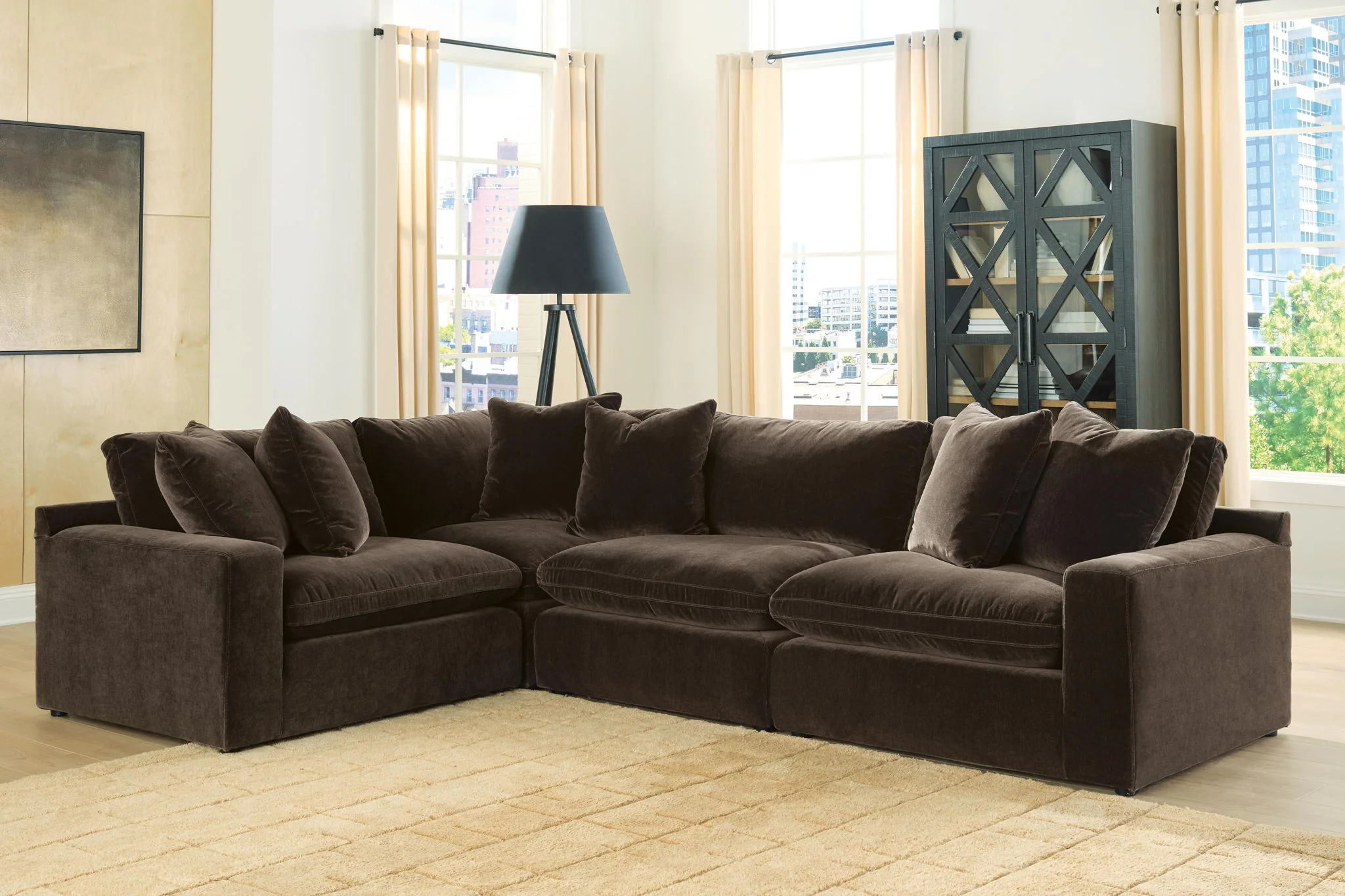 Maxton Heights - Sectional - Image 13