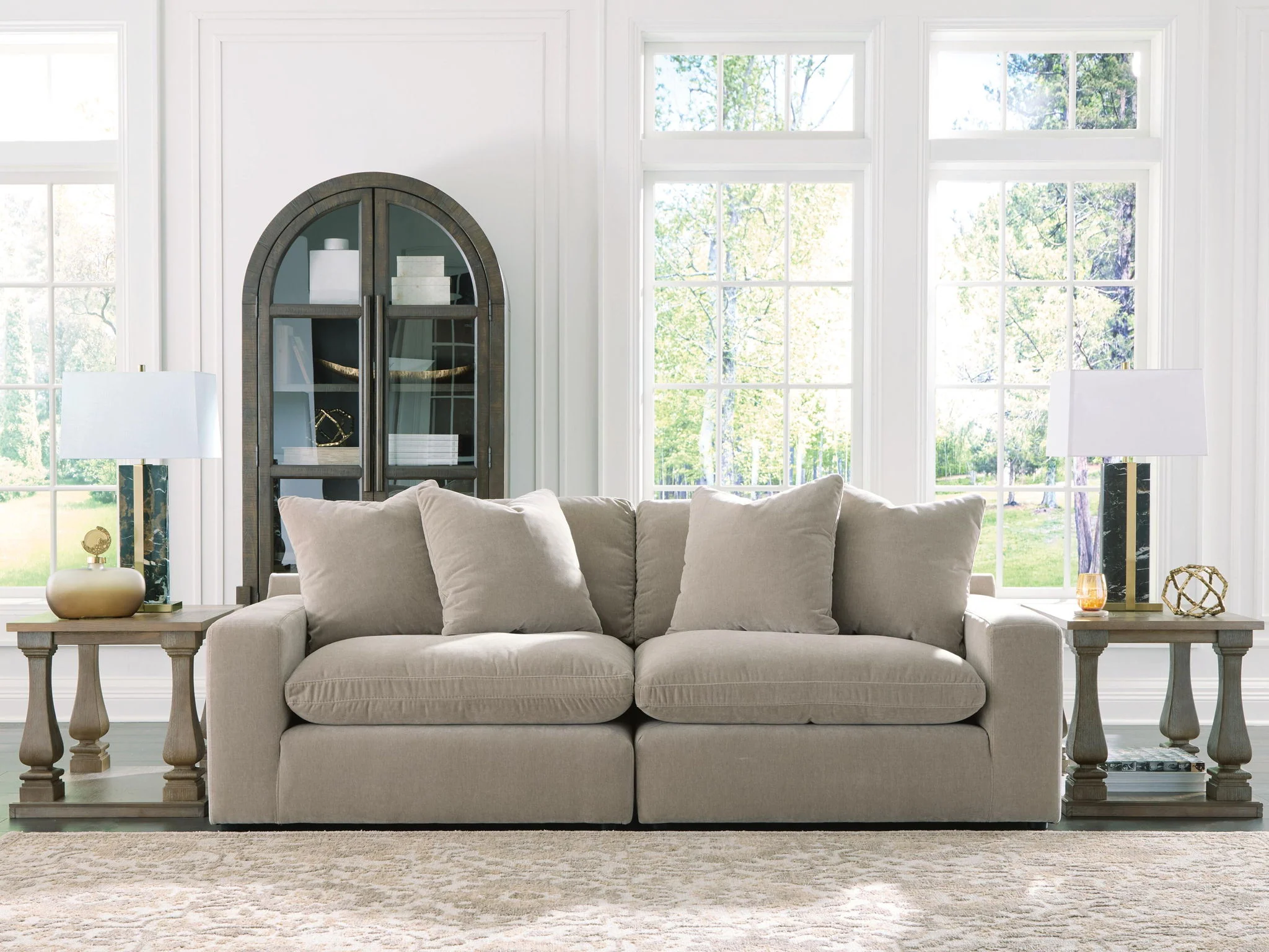 Maxton Heights - Sectional - Image 9