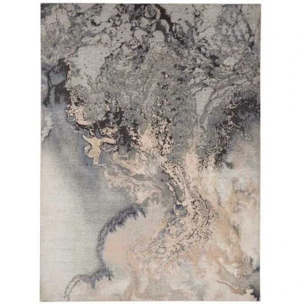MAXWELL RUG GREY 7X10
