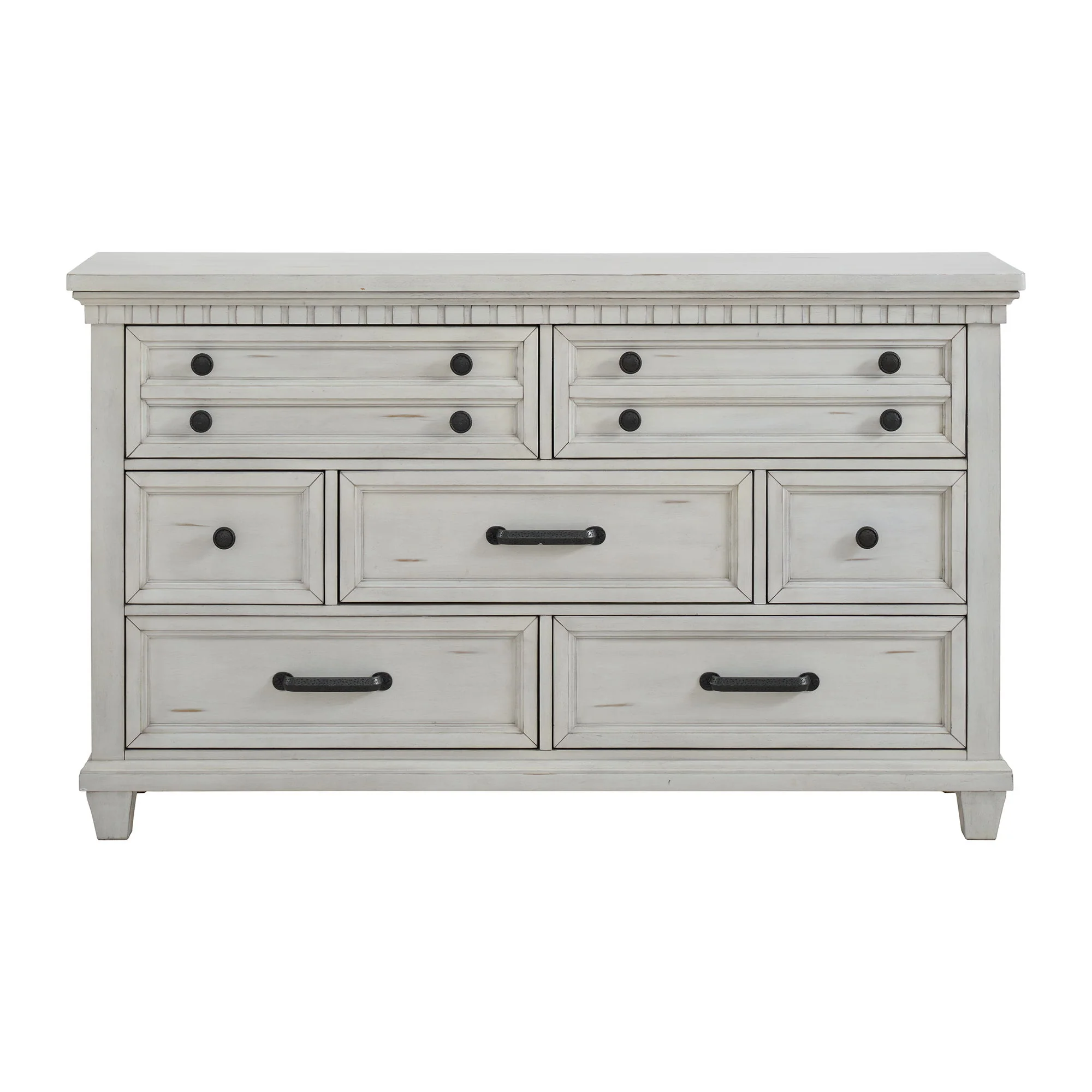 Mccoy - 7 Drawer Dresser - Image 8