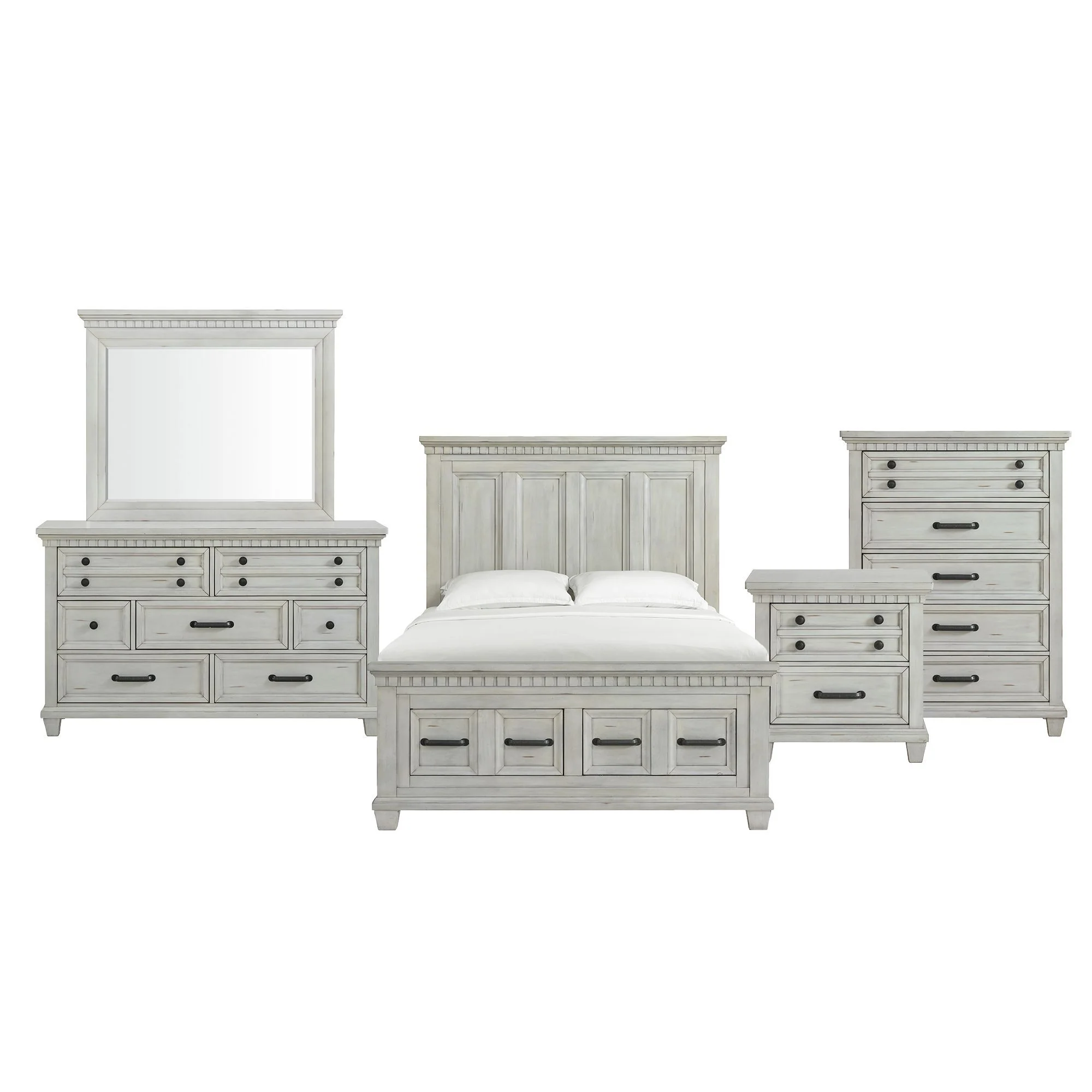 Mccoy - Storage Bedroom Set - Image 13