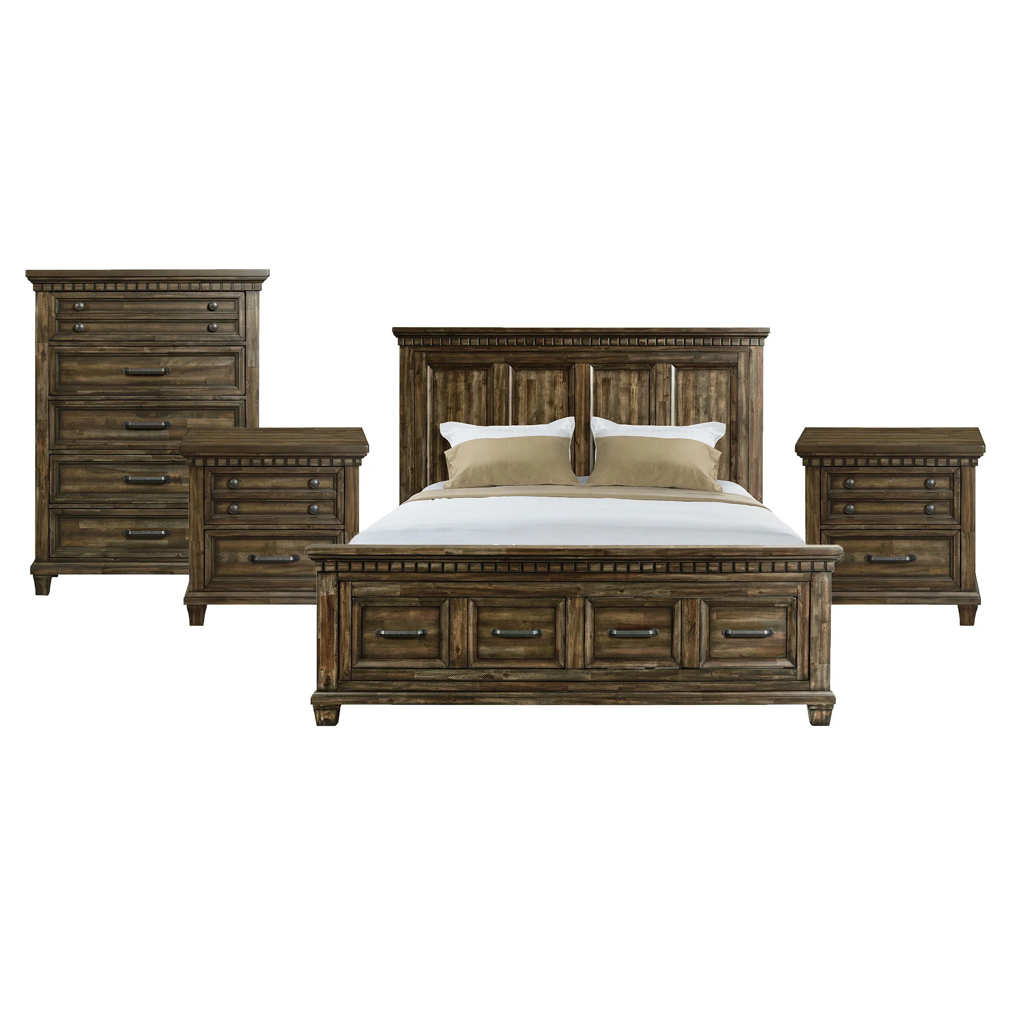 Mccoy - Storage Bedroom Set - Image 21