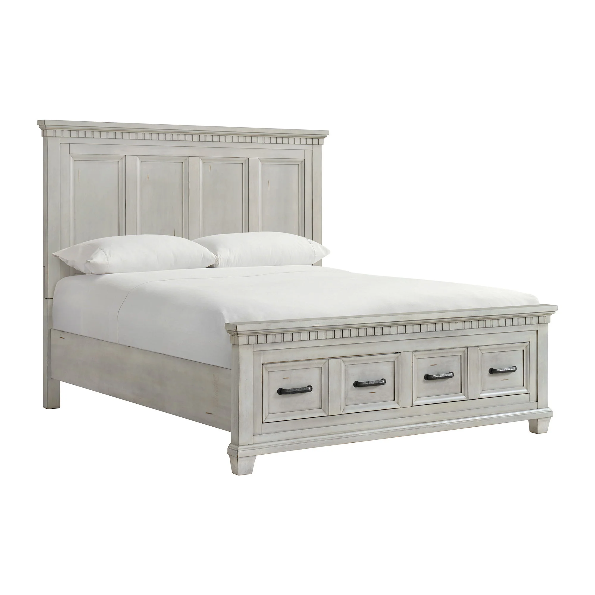 Mccoy - Storage Bedroom Set - Image 29